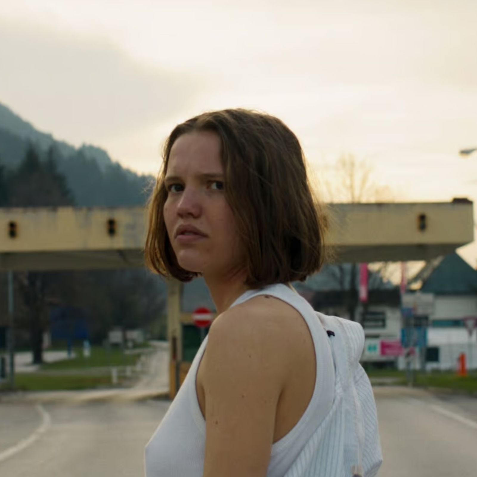 Cinema. "Il canto di Alina" racconta la fuga di Johana dal racket della prostituzione sulla rotta balcanica
