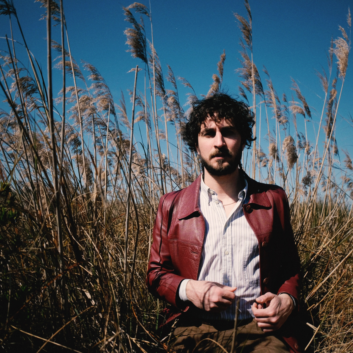 “Inventare un’etnografia musicale immaginaria”: Banadisa racconta il nuovo album