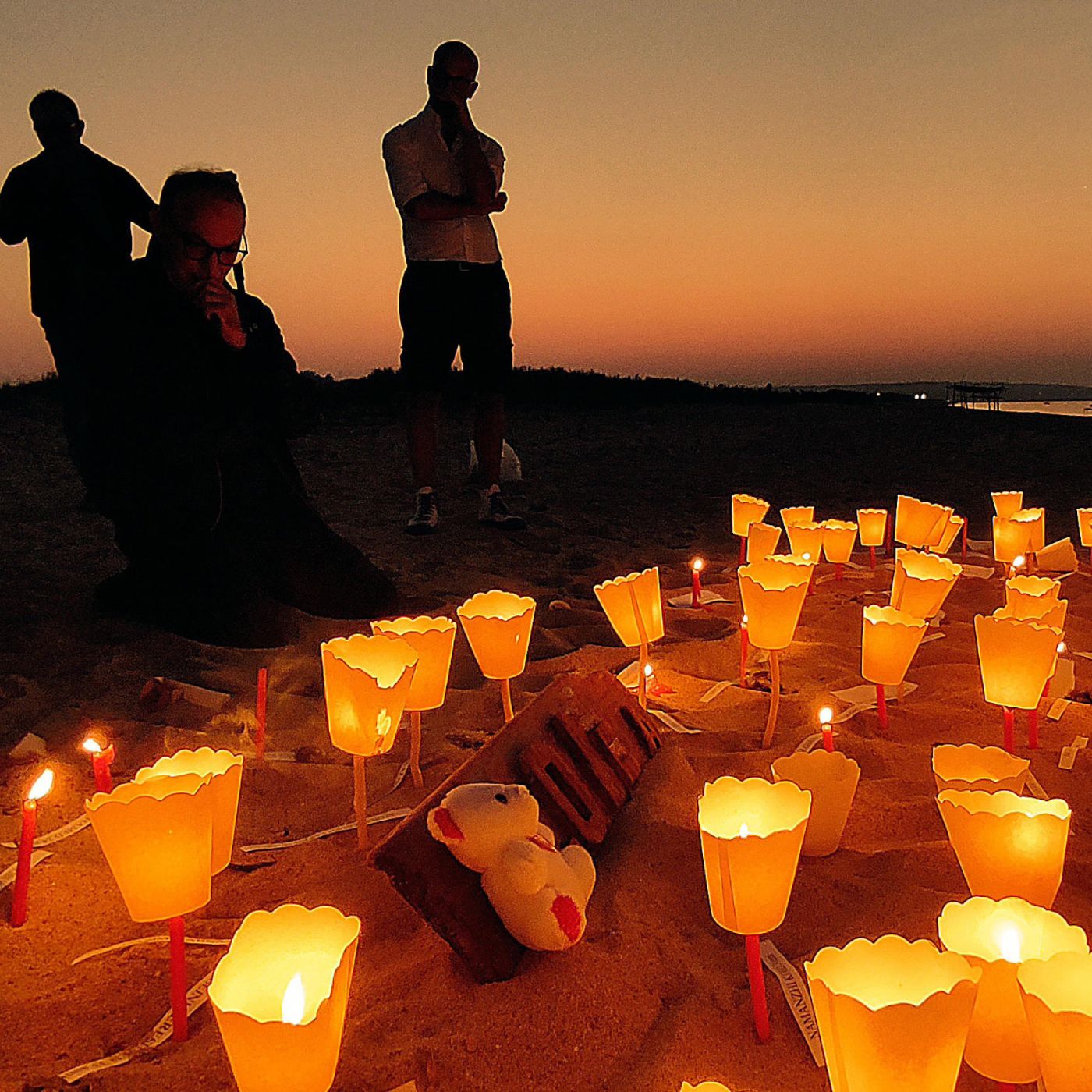 Cutro: sul banco degli imputati le direttive contro il soccorso in mare