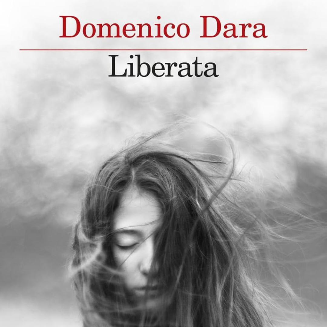 Domenico Dara presenta il romanzo “Liberata” a Cult