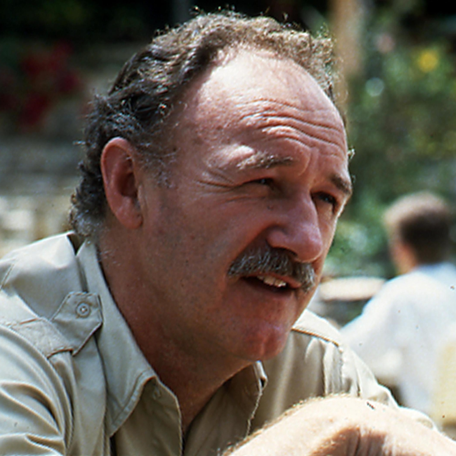 Addio a Gene Hackman