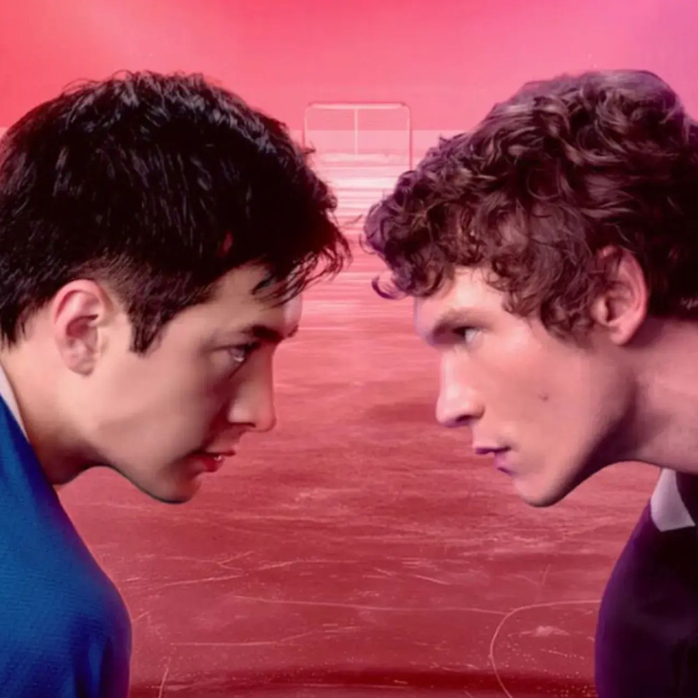 Heated Rivalry: la serie tv diventata virale che racconta un amore gay nell'hockey