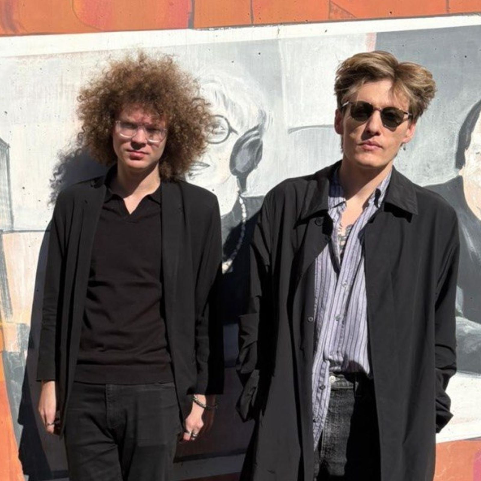 Brigitte Calls Me Baby: il nuovo album tra tristezza, speranza e irreversibilità