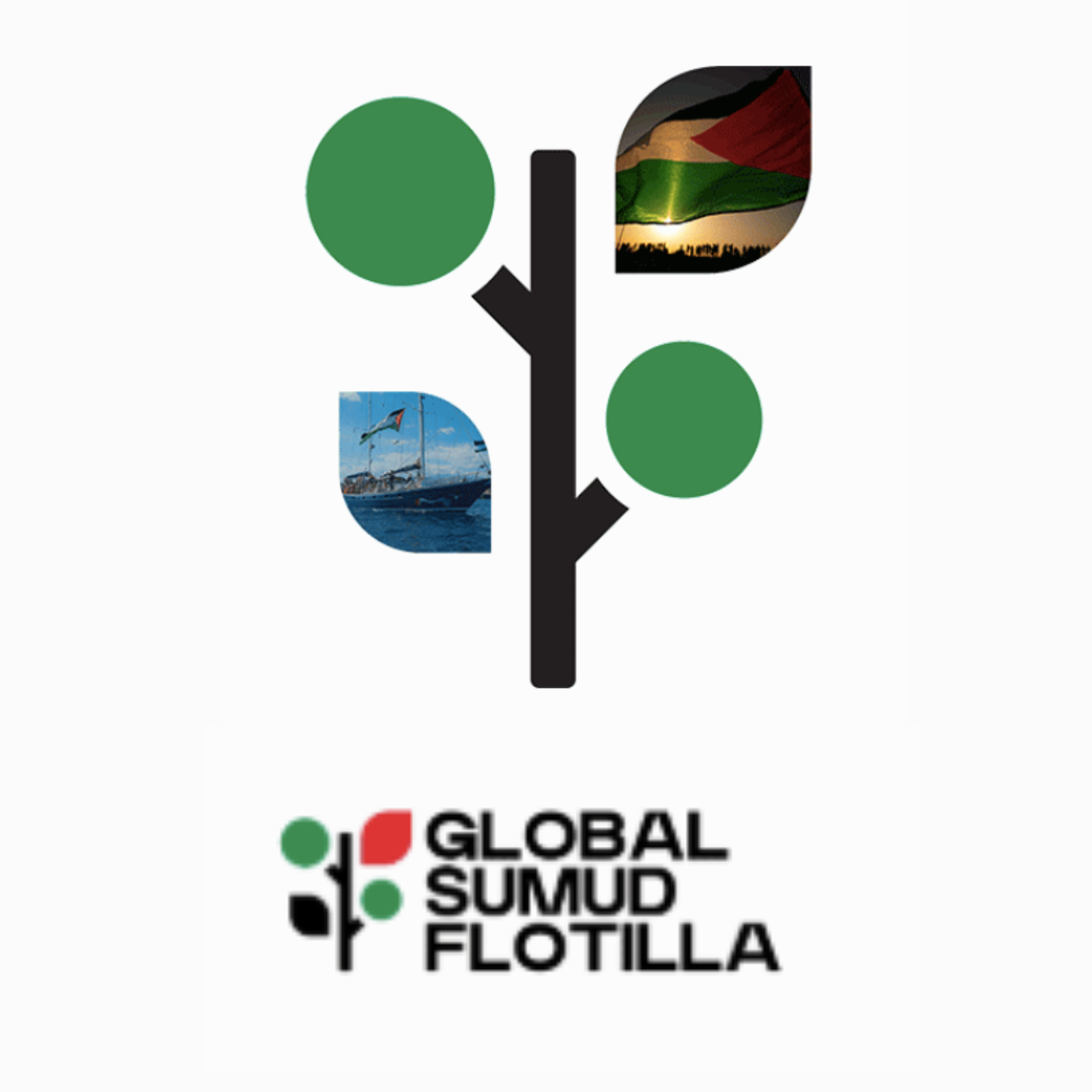 Global Sumud Flotilla, barche da tutto il mondo contro l'assedio di Gaza