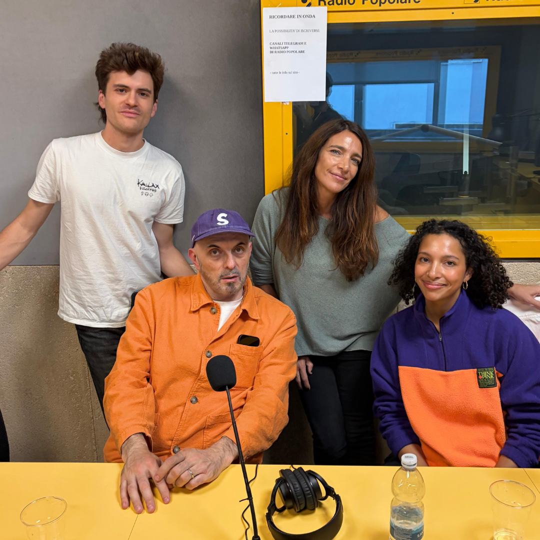 R&B Take Over Fest: il primo festival r&b italiano approda alla Milano Music Week