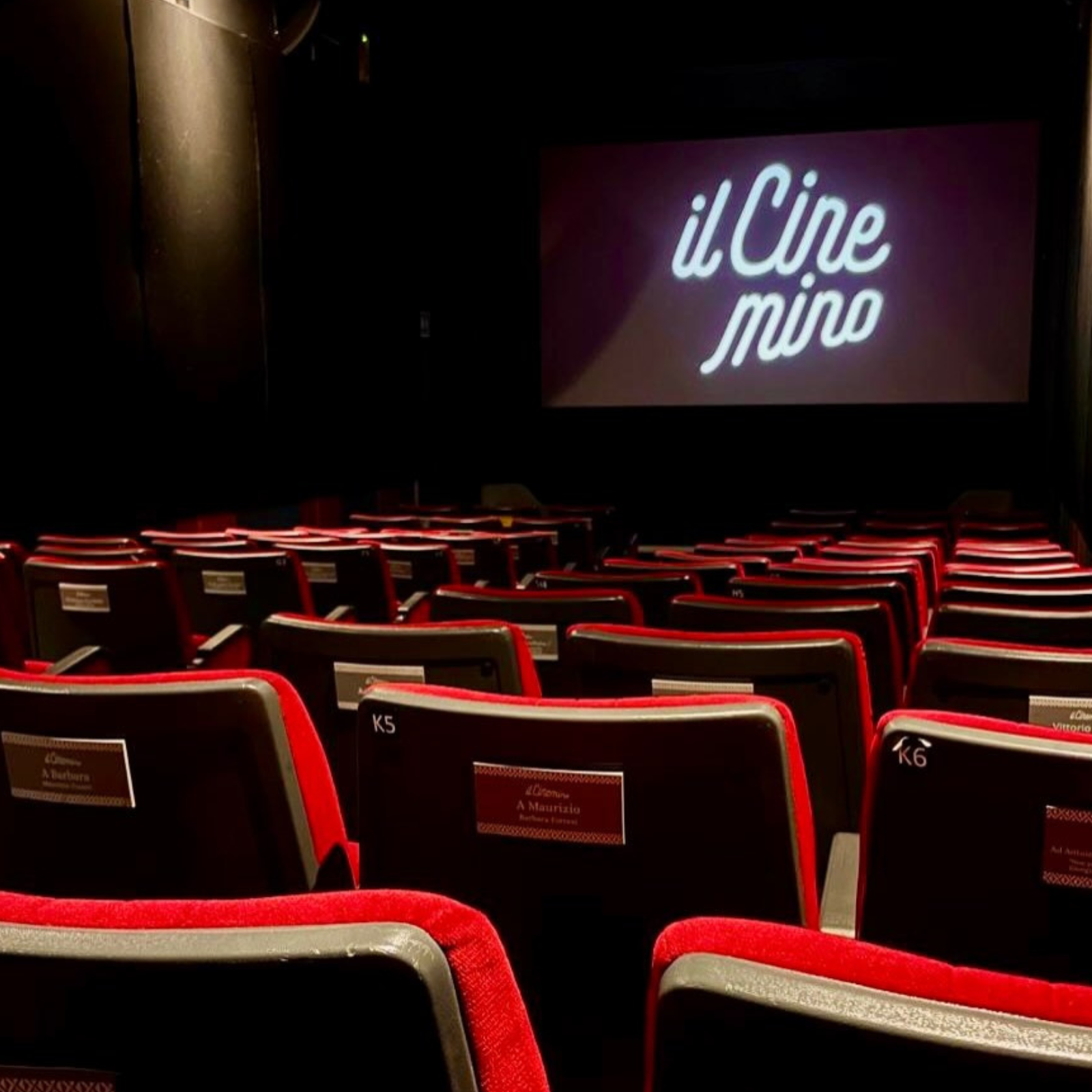 A Milano si riaccende la luce di Cinemino