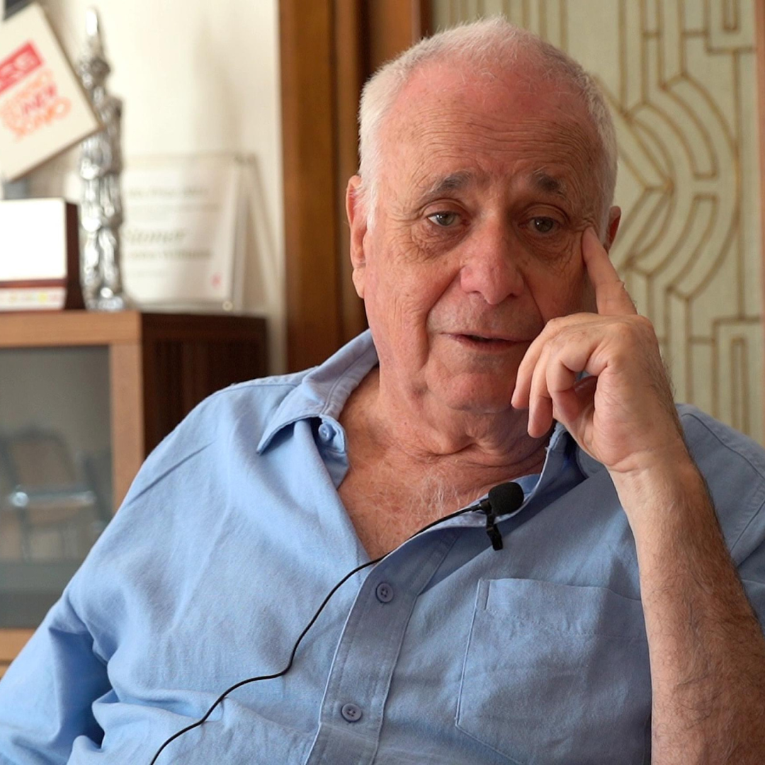 "Le rivoluzioni per un futuro migliore in Medio Oriente". Intervista allo storico Ilan Pappé