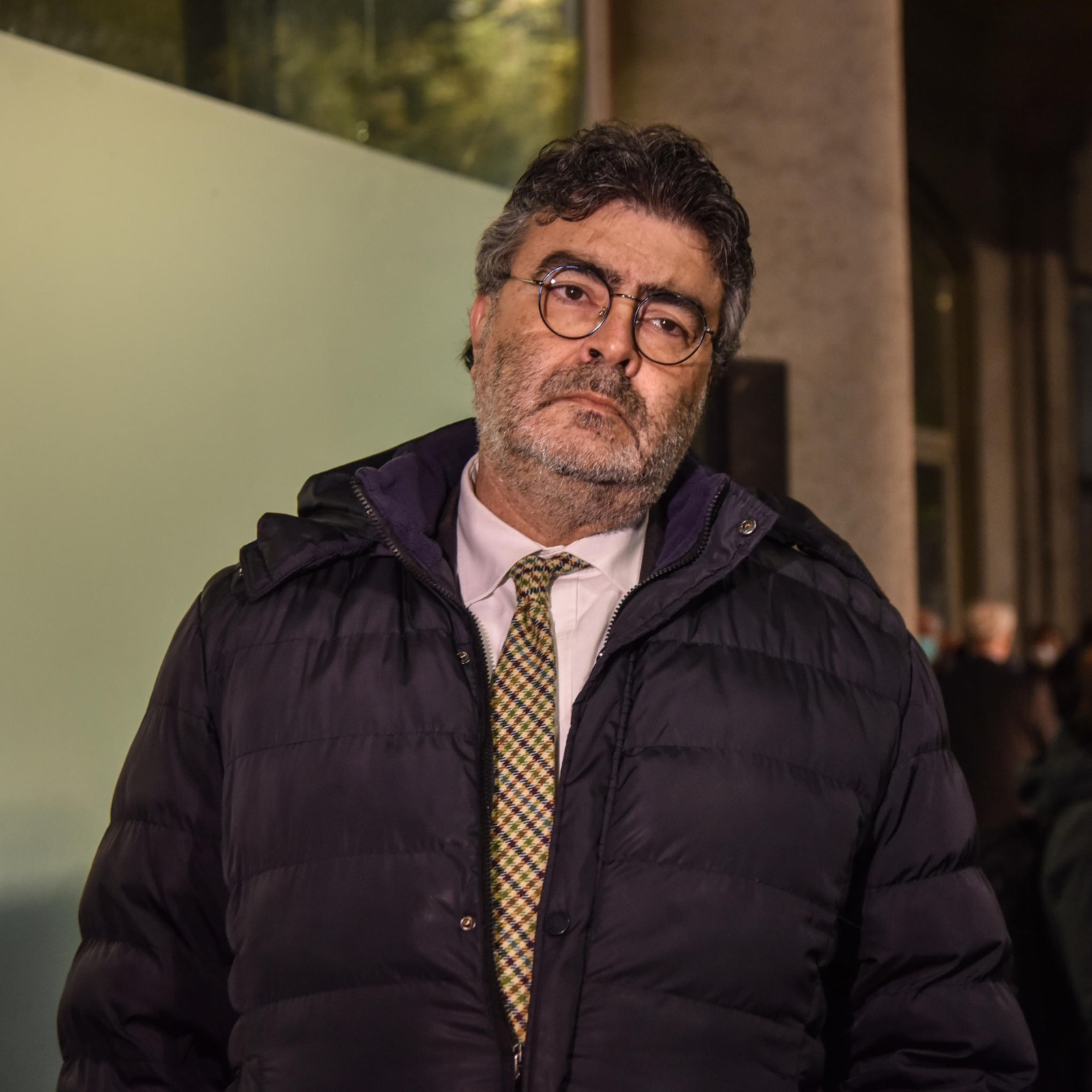 Fiano: “La violenza in Medio Oriente è stata esportata nel dibattito politico italiano”