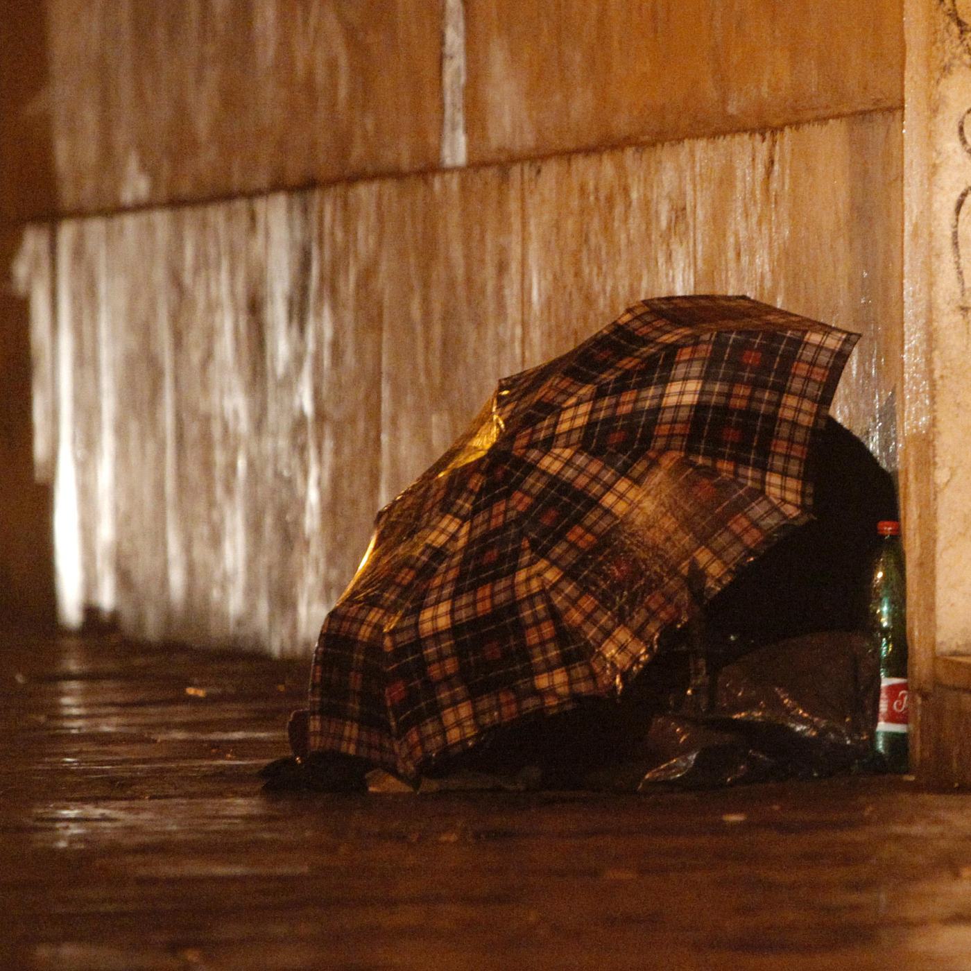 Oltre 6.500 volontari partecipano alla mappatura delle persone senza fissa dimora in Italia