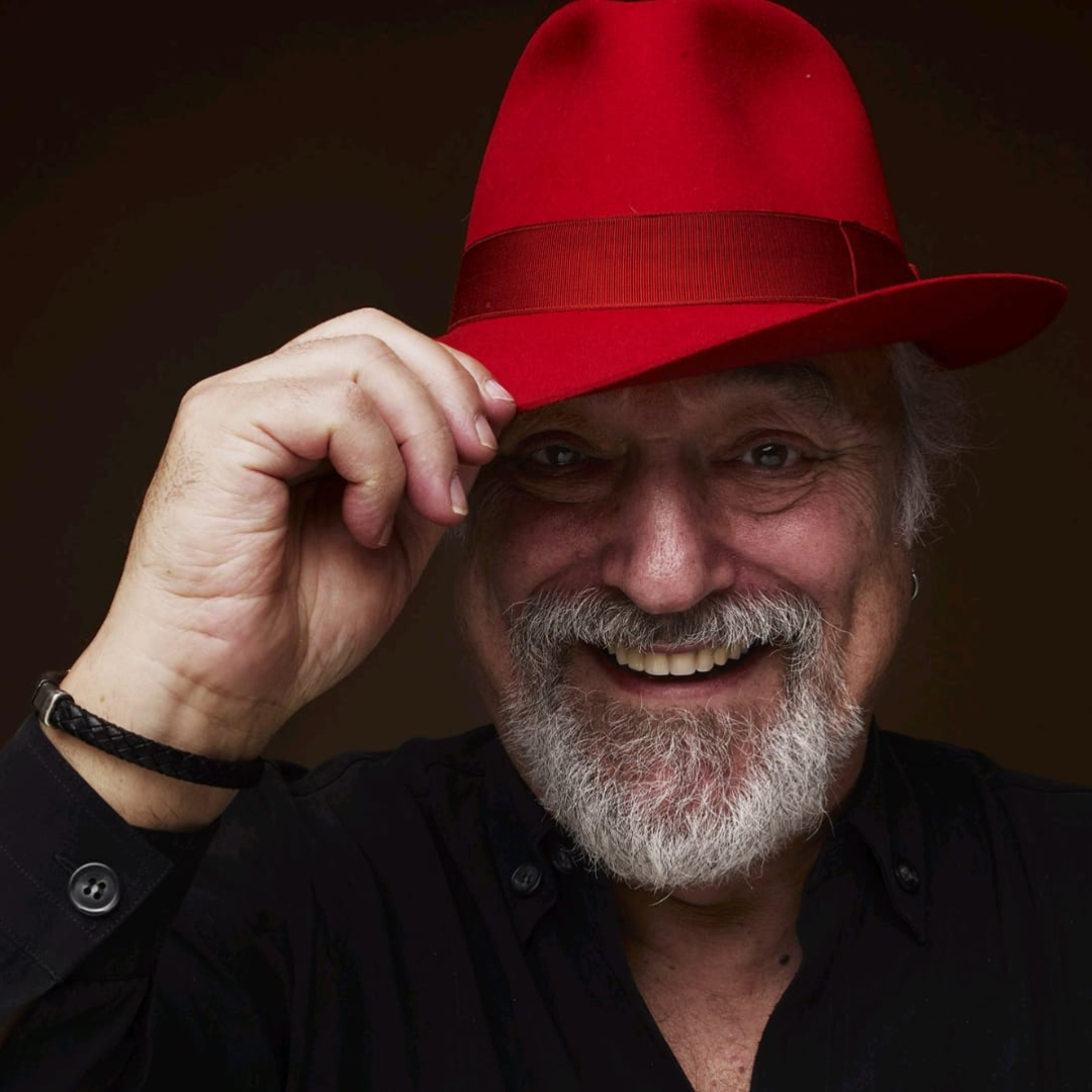 Eugenio Finardi presenta il nuovo disco Tutto