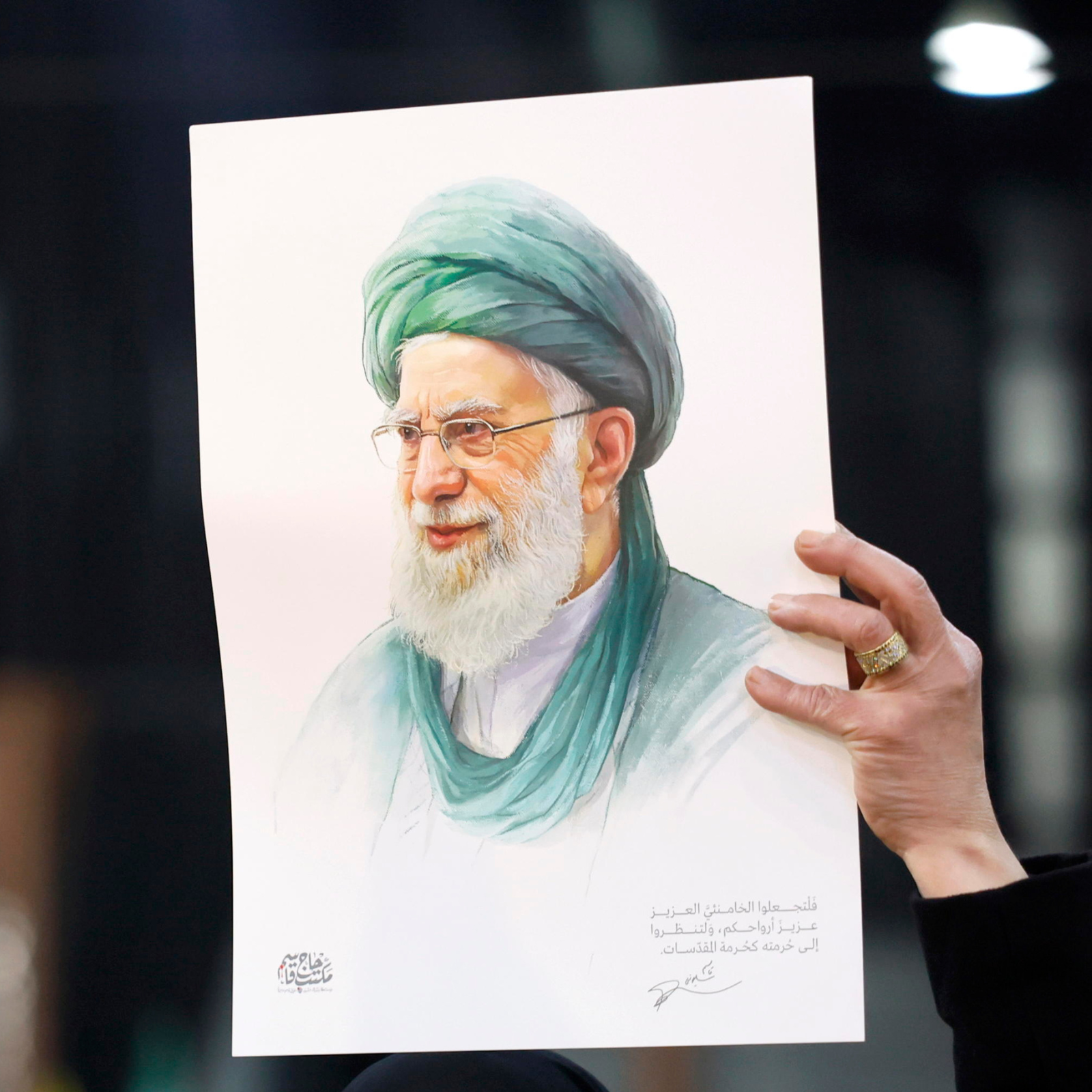 Iran, l’analista Baheli: “Dagli USA condizioni inaccettabili per evitare l’attacco”