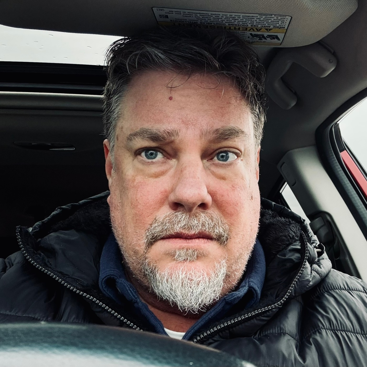 “L’America era la terra della speranza, ora si vive sull’orlo della disperazione”