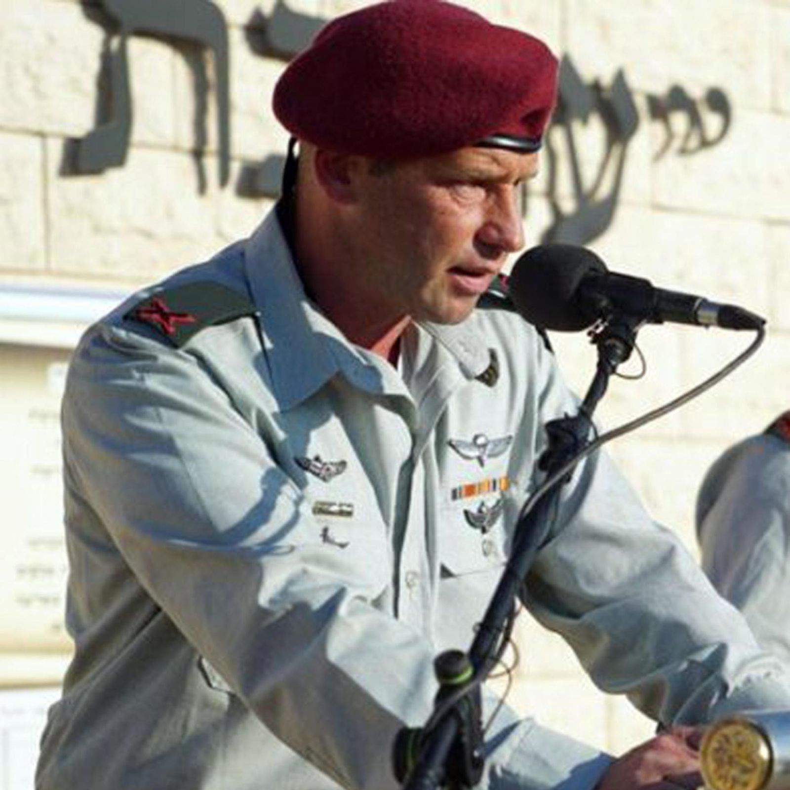 In Cilento soldati israeliani e discorsi di odio non sono benvenuti