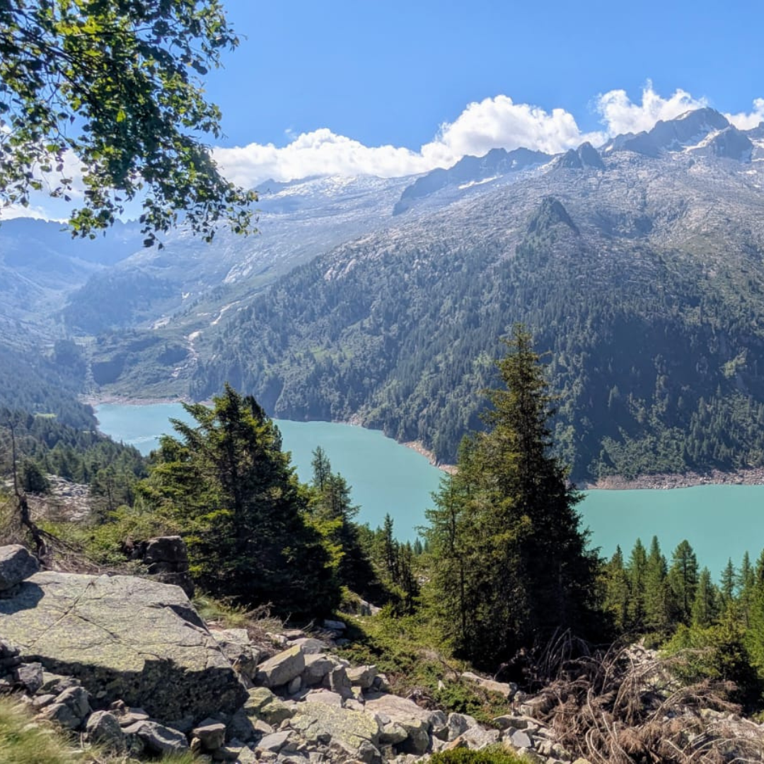 Parco dell’Adamello, il sì alla riduzione è un via libera ai costruttori