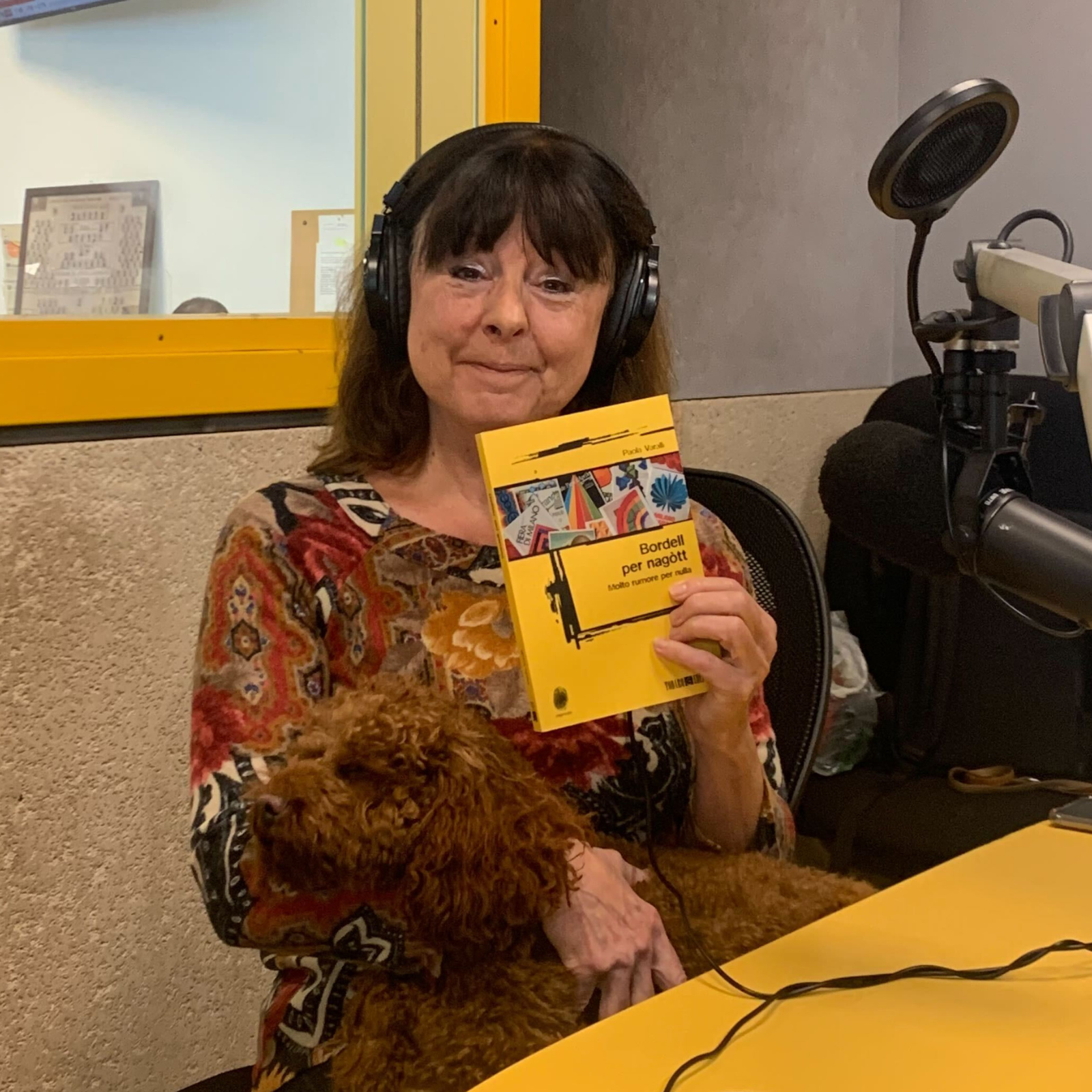 Lo Shakespeare meneghino di Paola Varalli