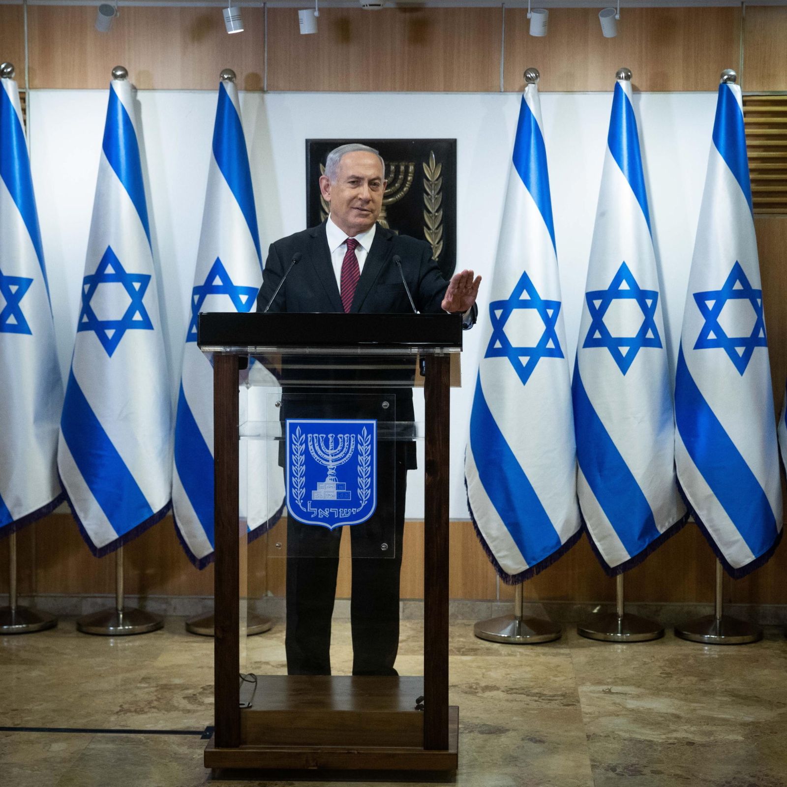 Israele. Pena di morte per i palestinesi accusati di terrorismo