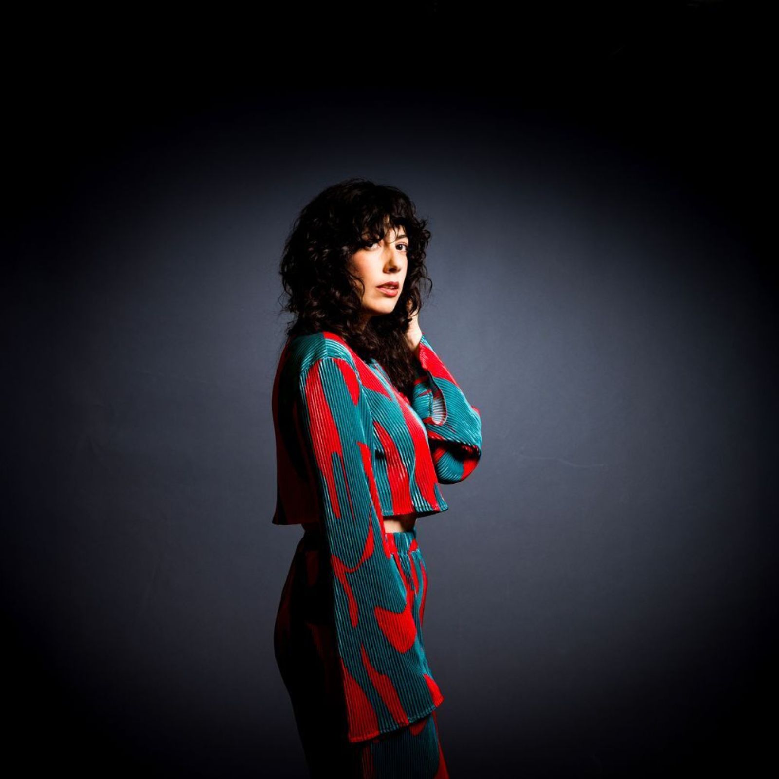 Simona Severini tra sogno e realtà nel nuovo album “Dream Scenario”