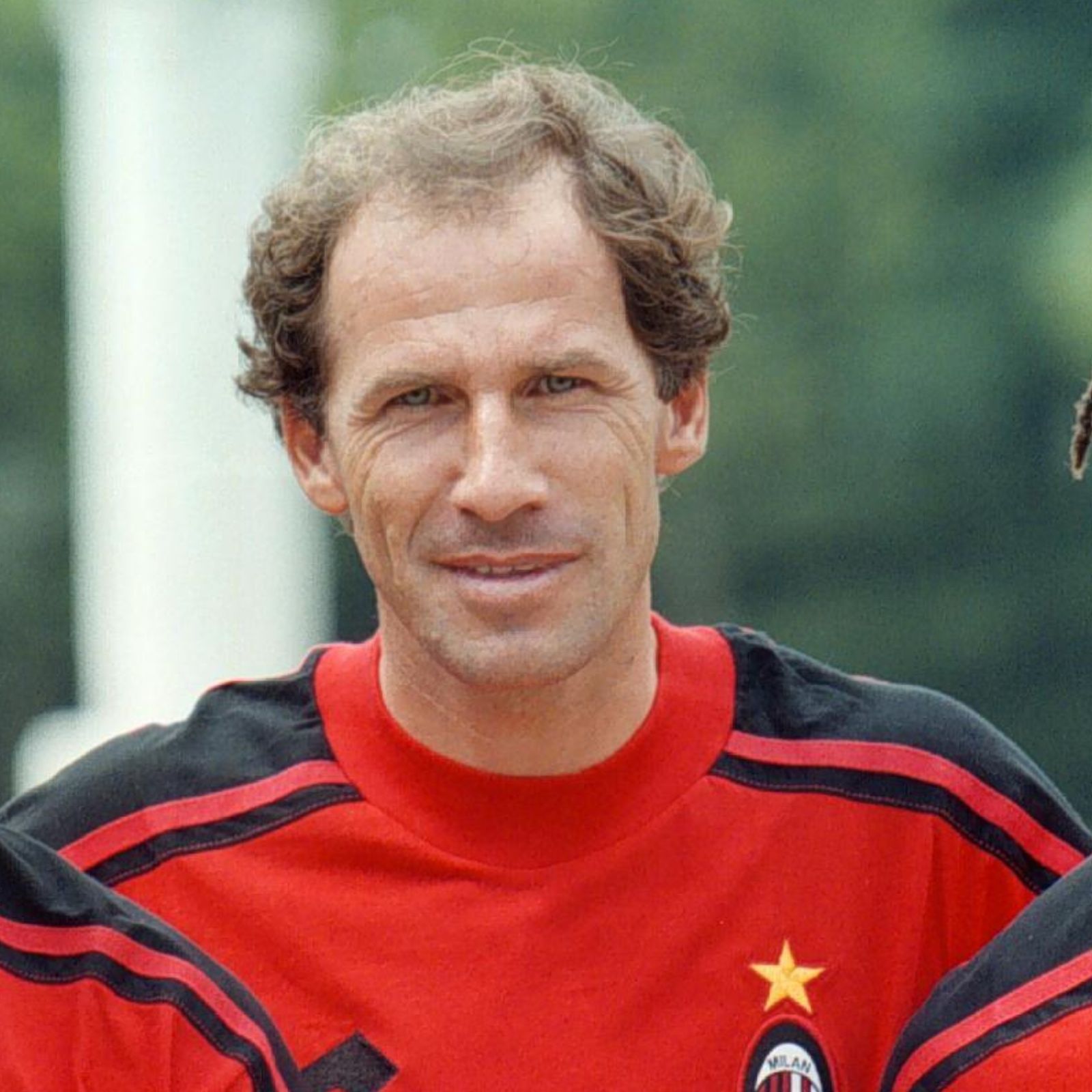 Addio a Franco Baresi, simbolo di un calcio che non c’è più