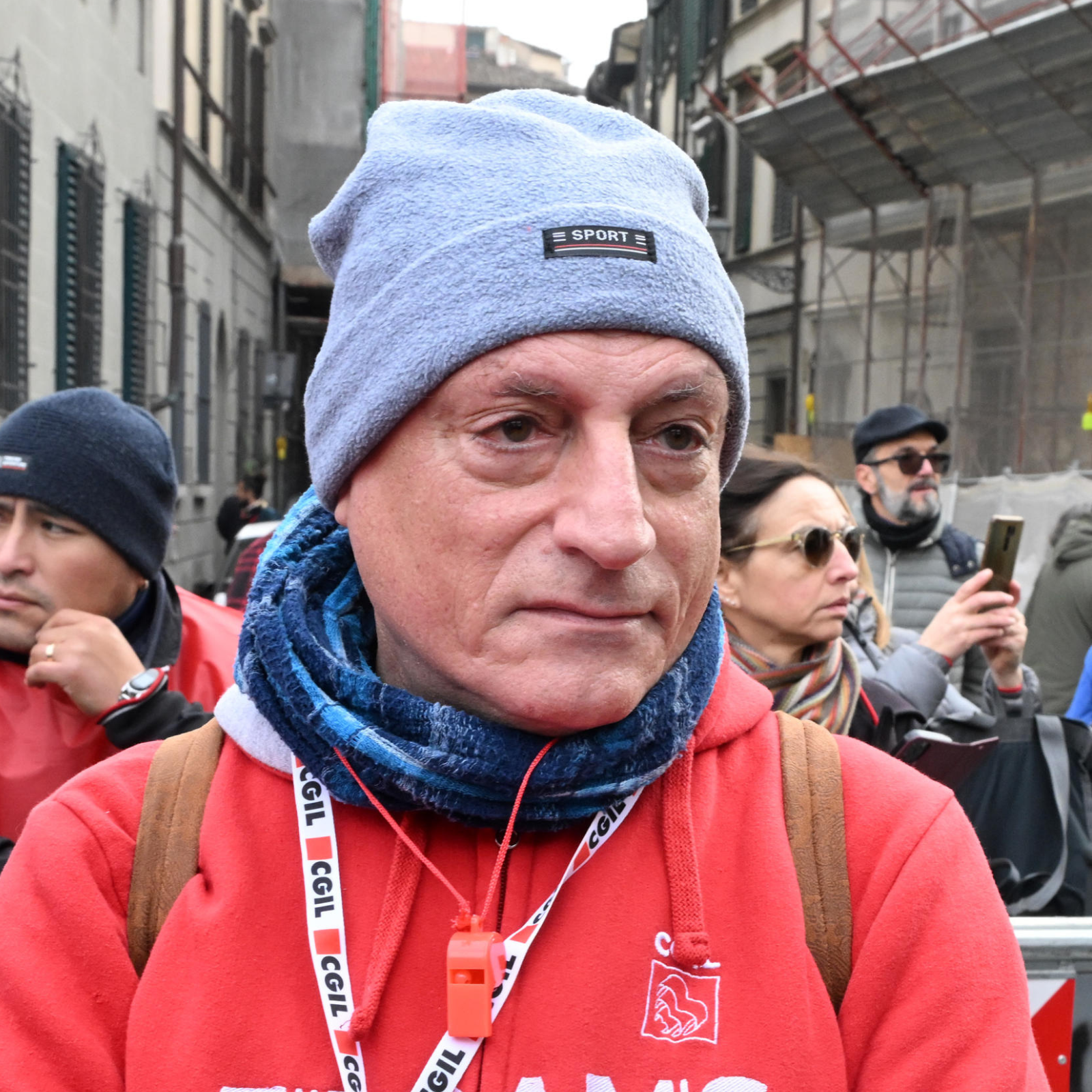 La lezione del cassiere: lottare paga sempre