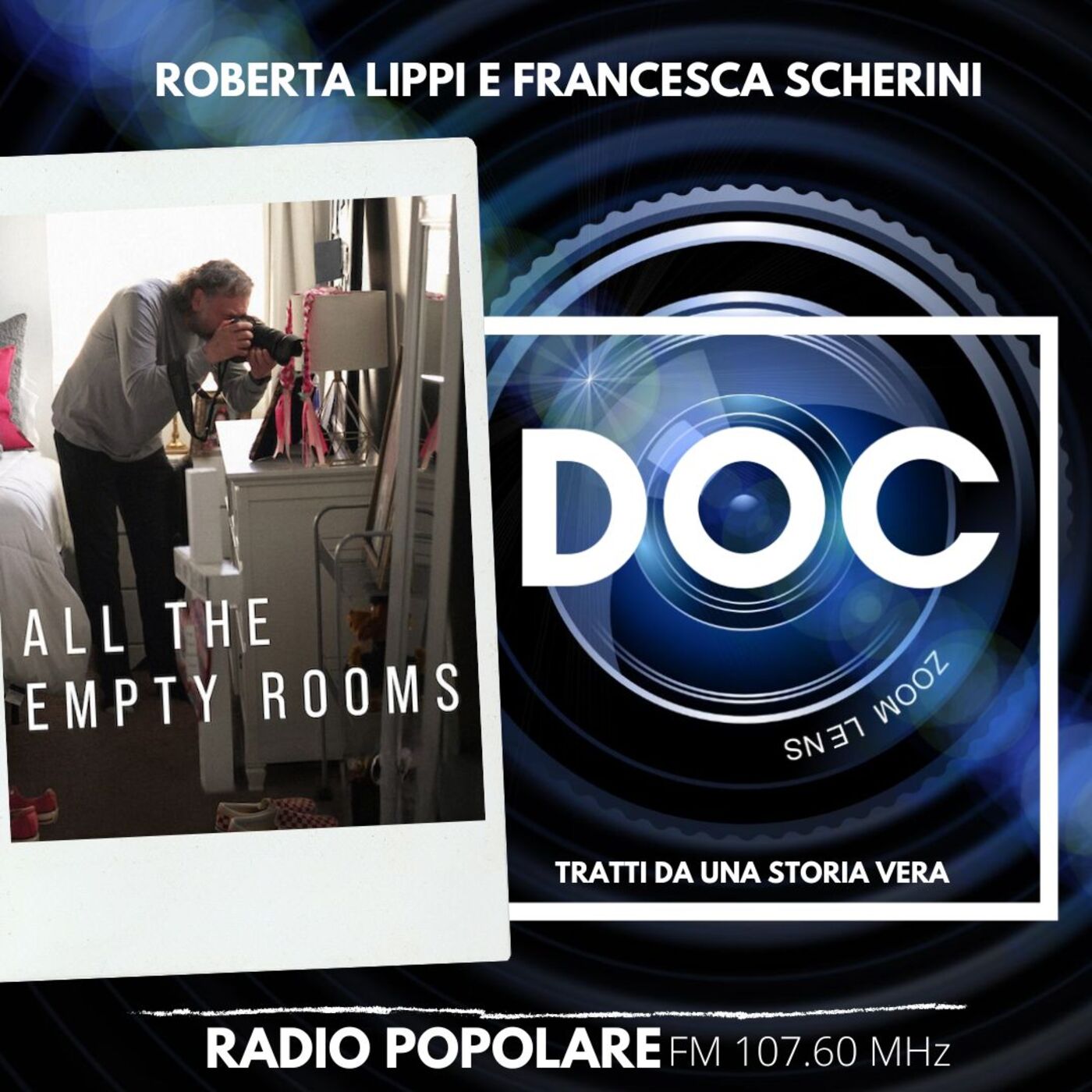 DOC 188 – ALL THE EMPTY ROOMS - 01/03/2026