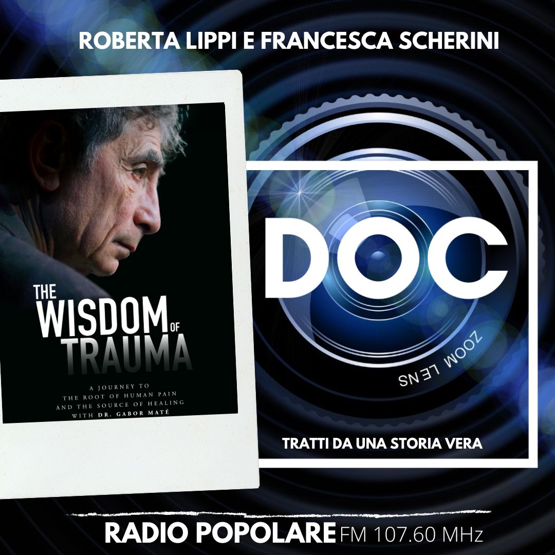 DOC 131 - THE WISDOM OF TRAUMA