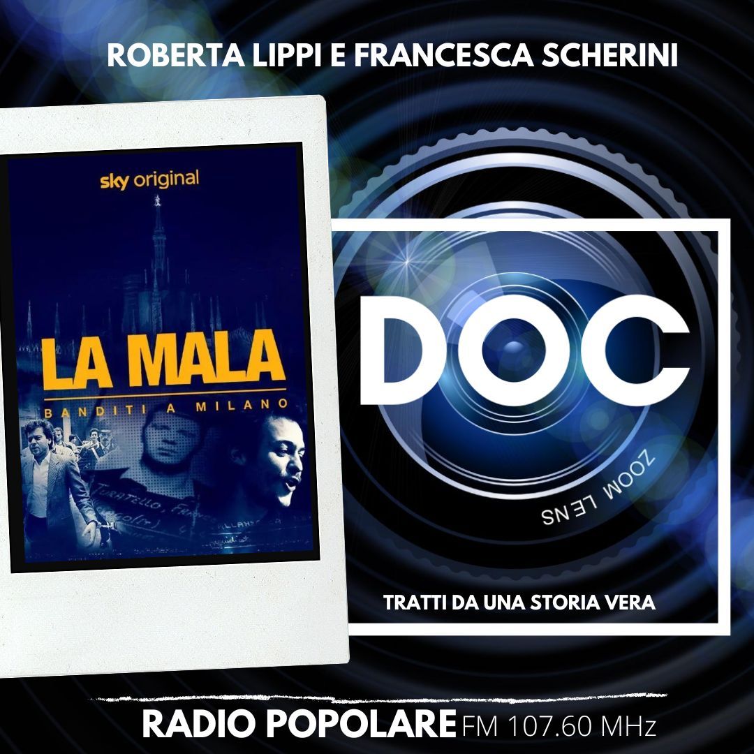 DOC 79 -  LA MALA BANDITI A MILANO