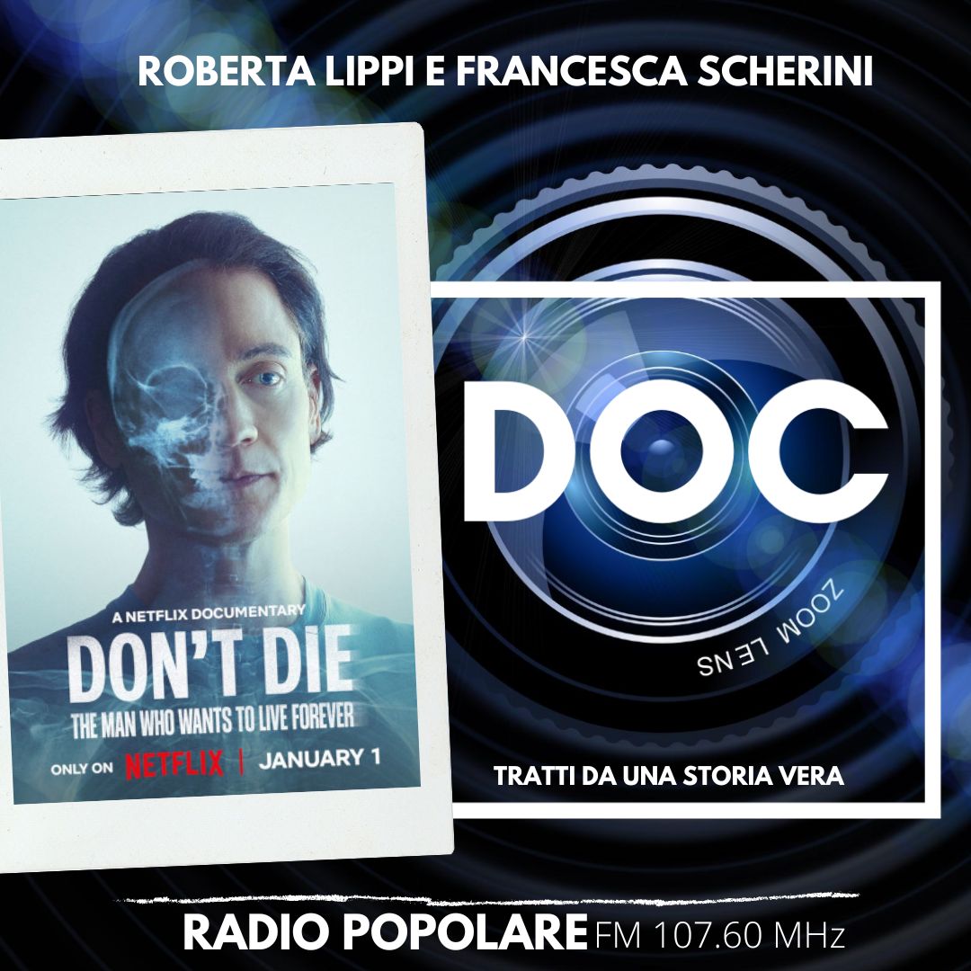 DOC 151 - Don't die –  02/02/2025