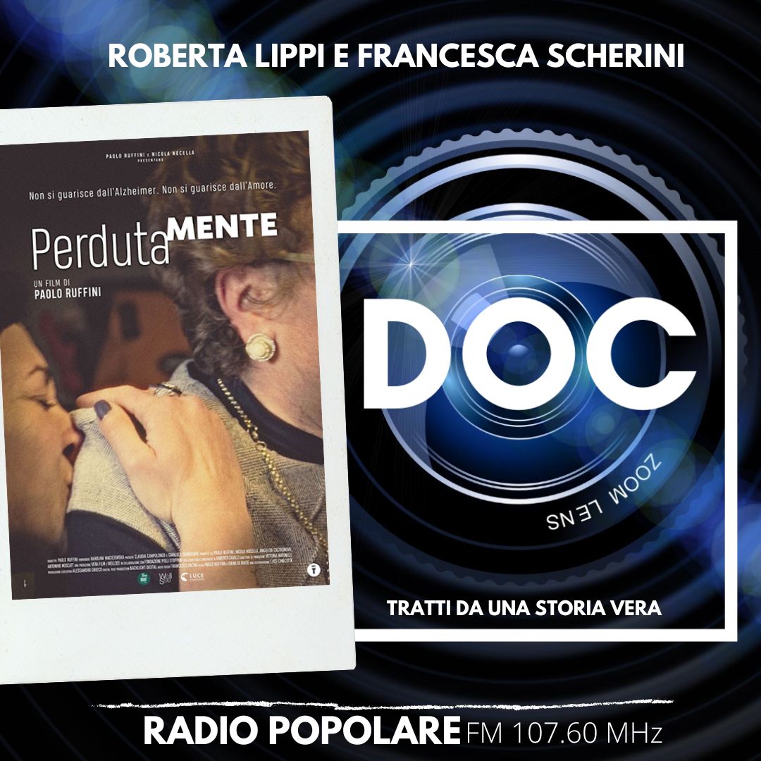 DOC 174 – PERDUTA MENTE - 02/11/2025