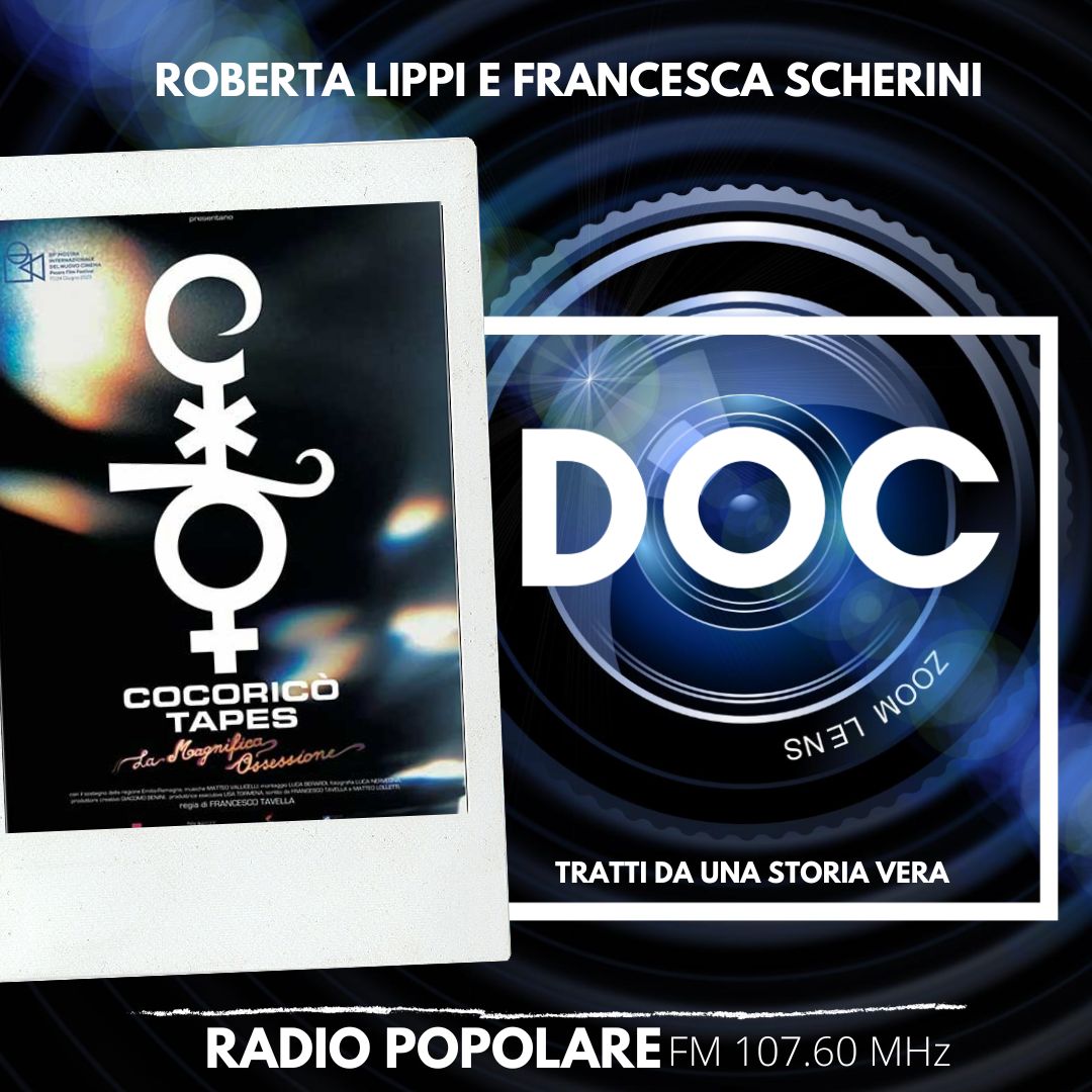 DOC 111 - COCORICO’ TAPES