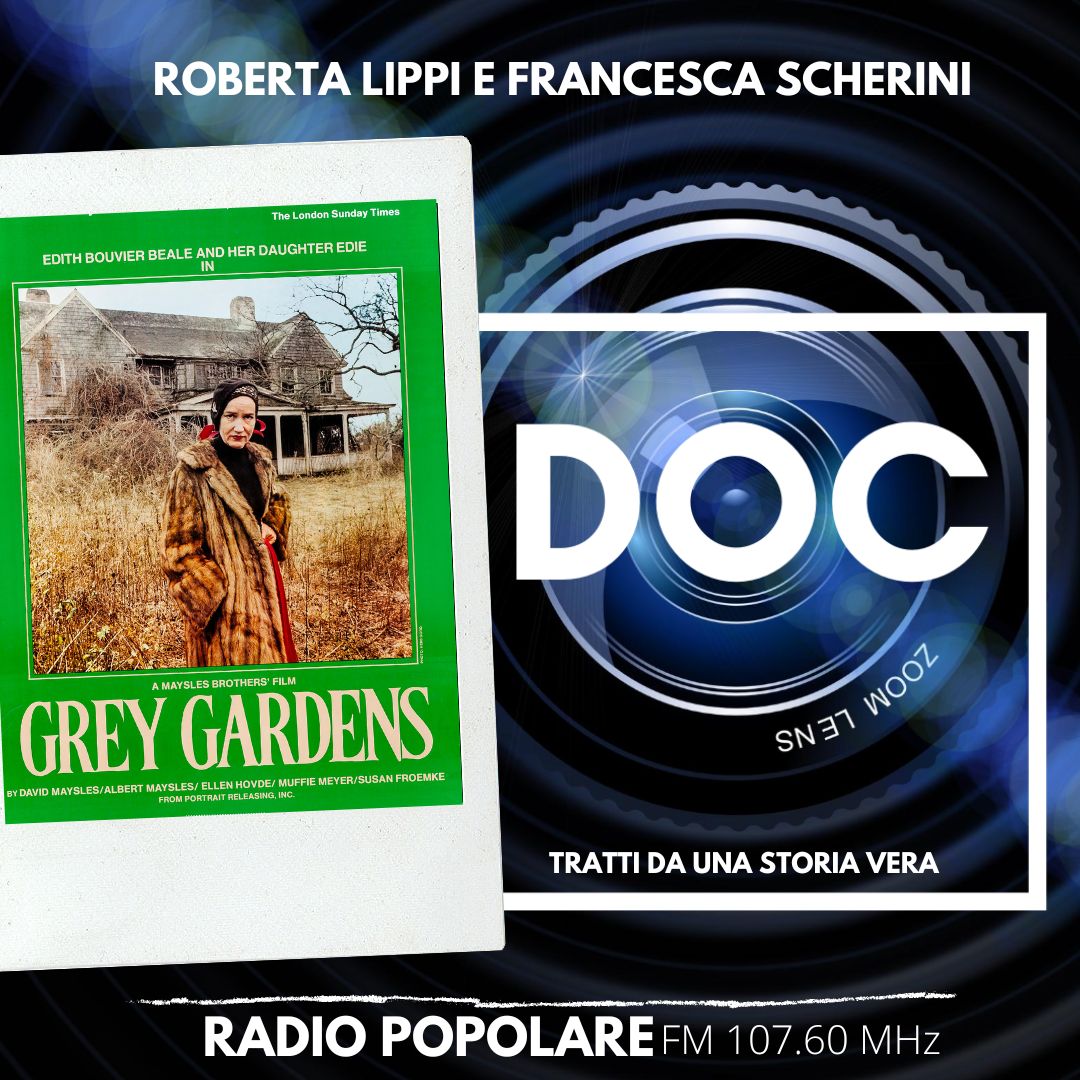 DOC 90 - GREY GARDENS