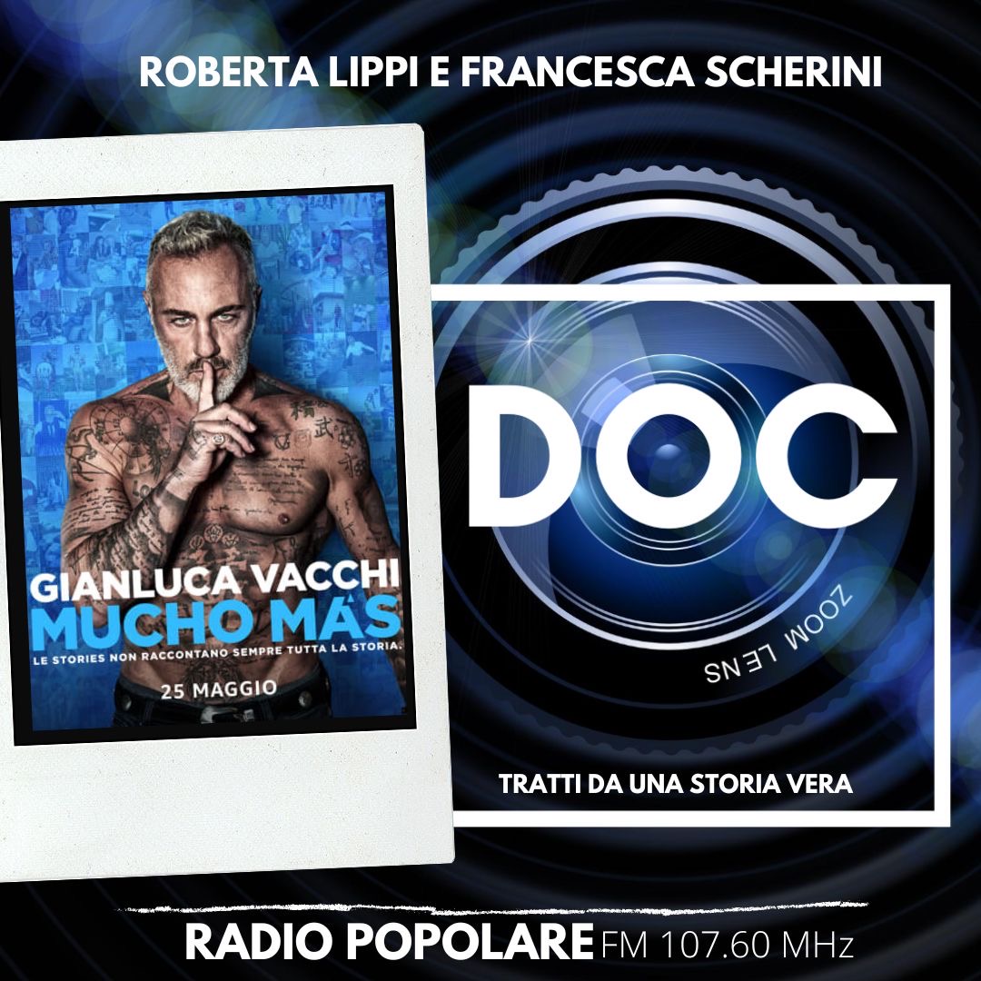 DOC – Tratti da una storia vera di sabato 04/06/2022