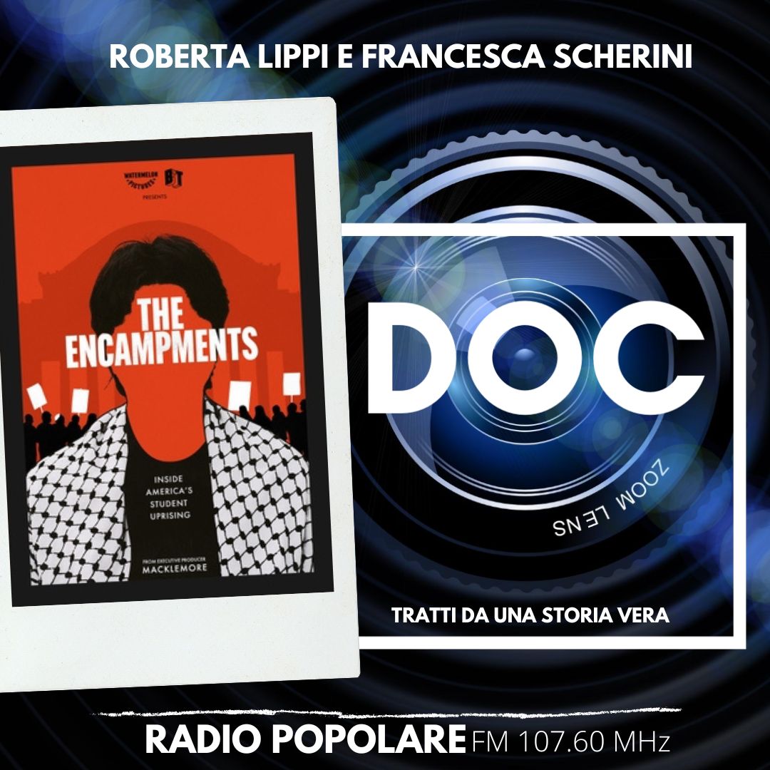 DOC – Tratti da una storia vera di domenica 07/12/2025