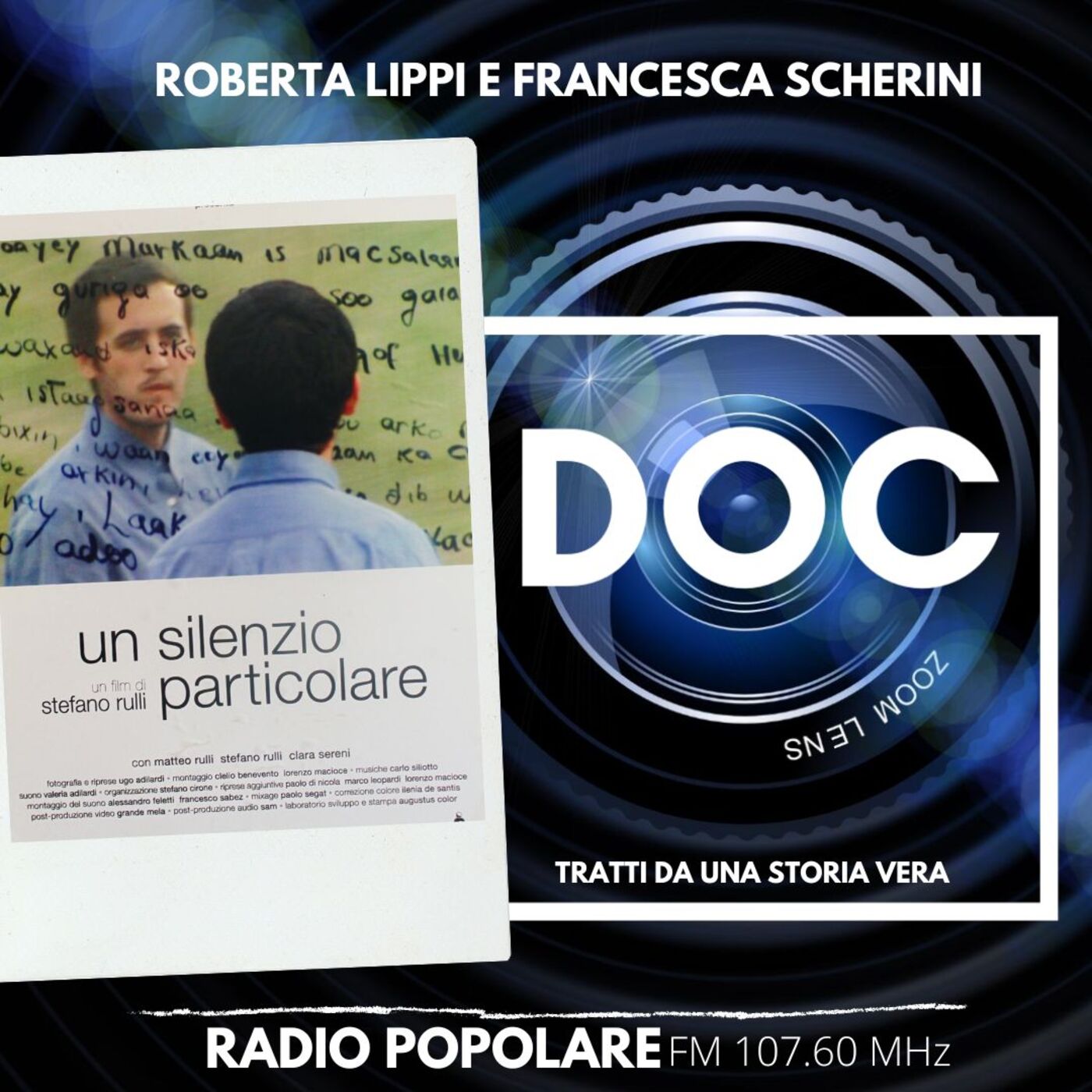 DOC – Tratti da una storia vera