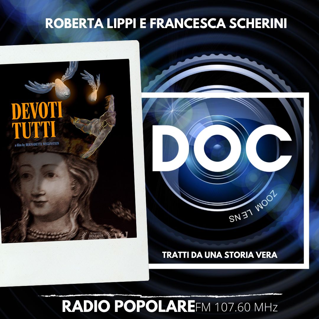 DOC 122 - DEVOTI TUTTI