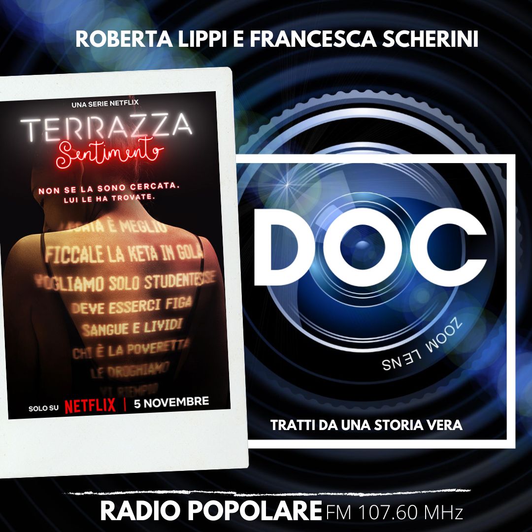 DOC 181 - TERRAZZA SENTIMENTO - 11/01/2026