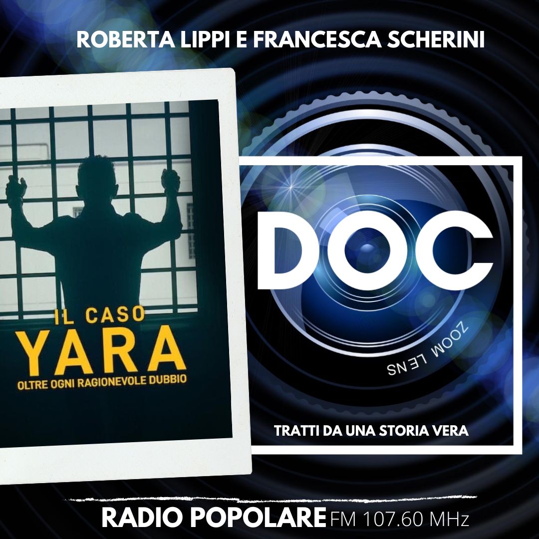 DOC 135 - IL CASO YARA: OLTRE OGNI RAGIONEVOLE DUBBIO