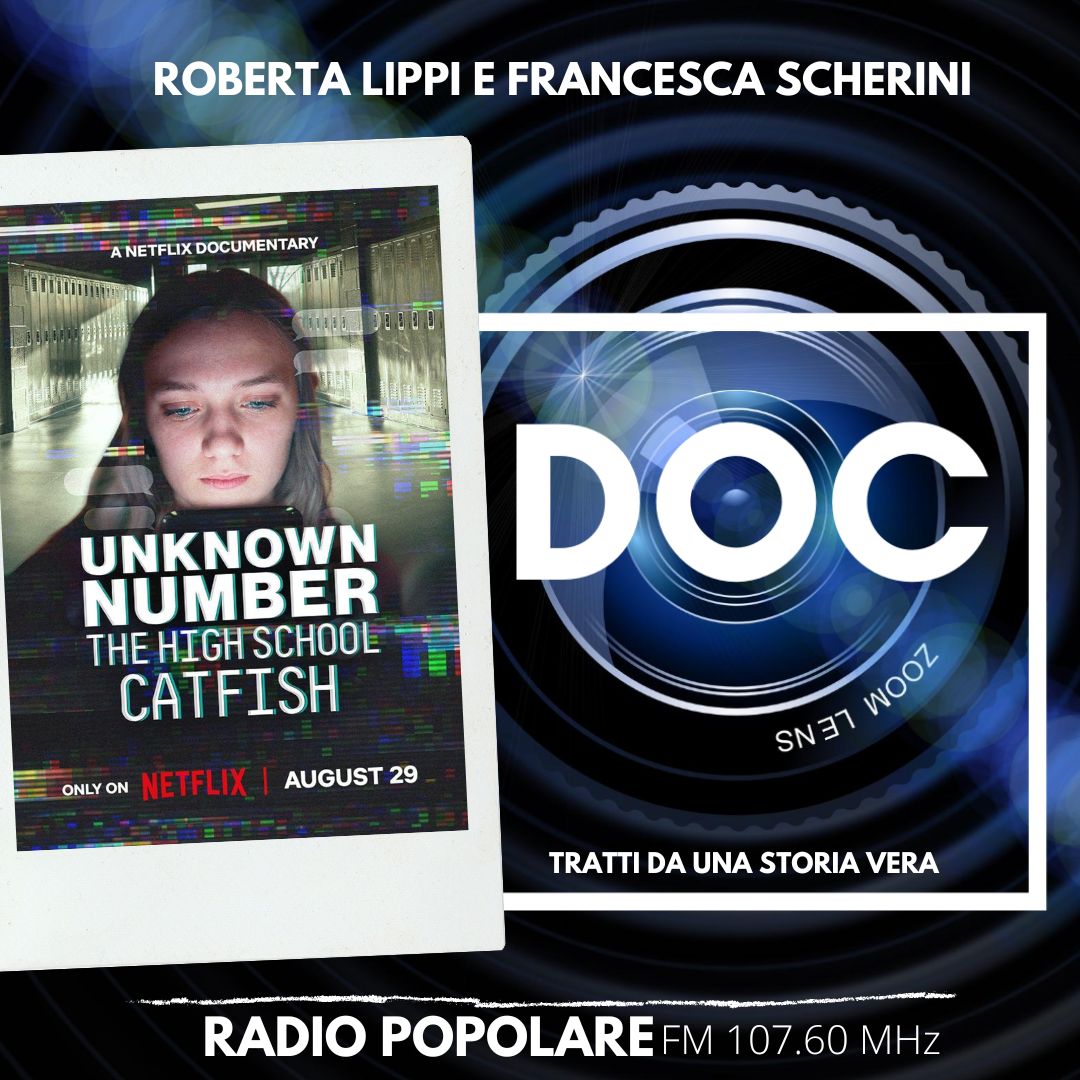 DOC 175 – NUMERO SCONOSCIUTO - 16/11/2025