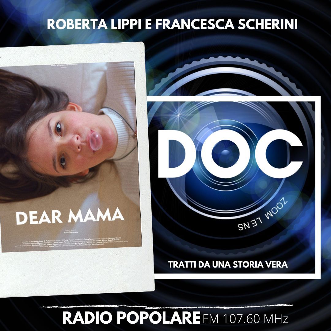 DOC 93 – DEAR MAMA