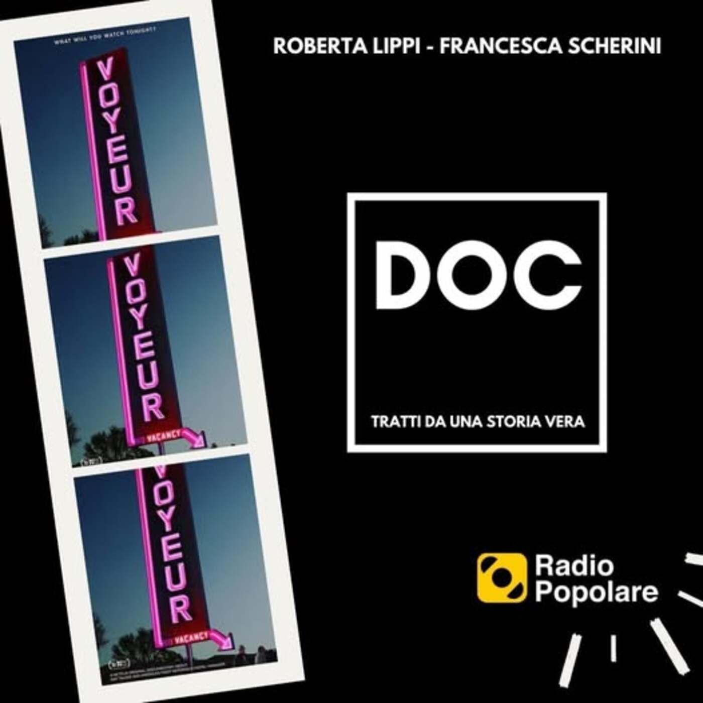 DOC 1 - VOYEUR - 01/08/2020