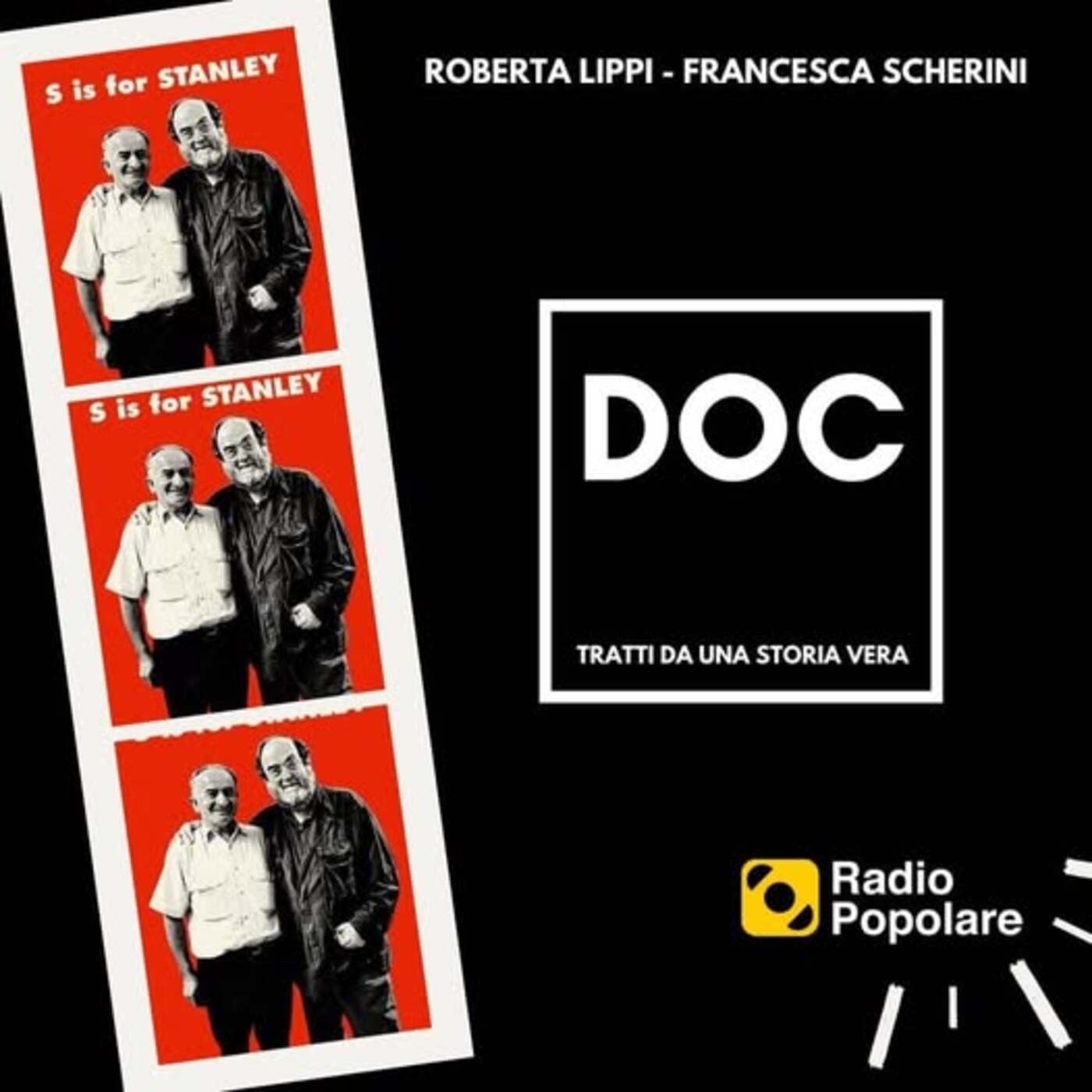 DOC 6 - S IS FOR STANLEY - 05/09/2020