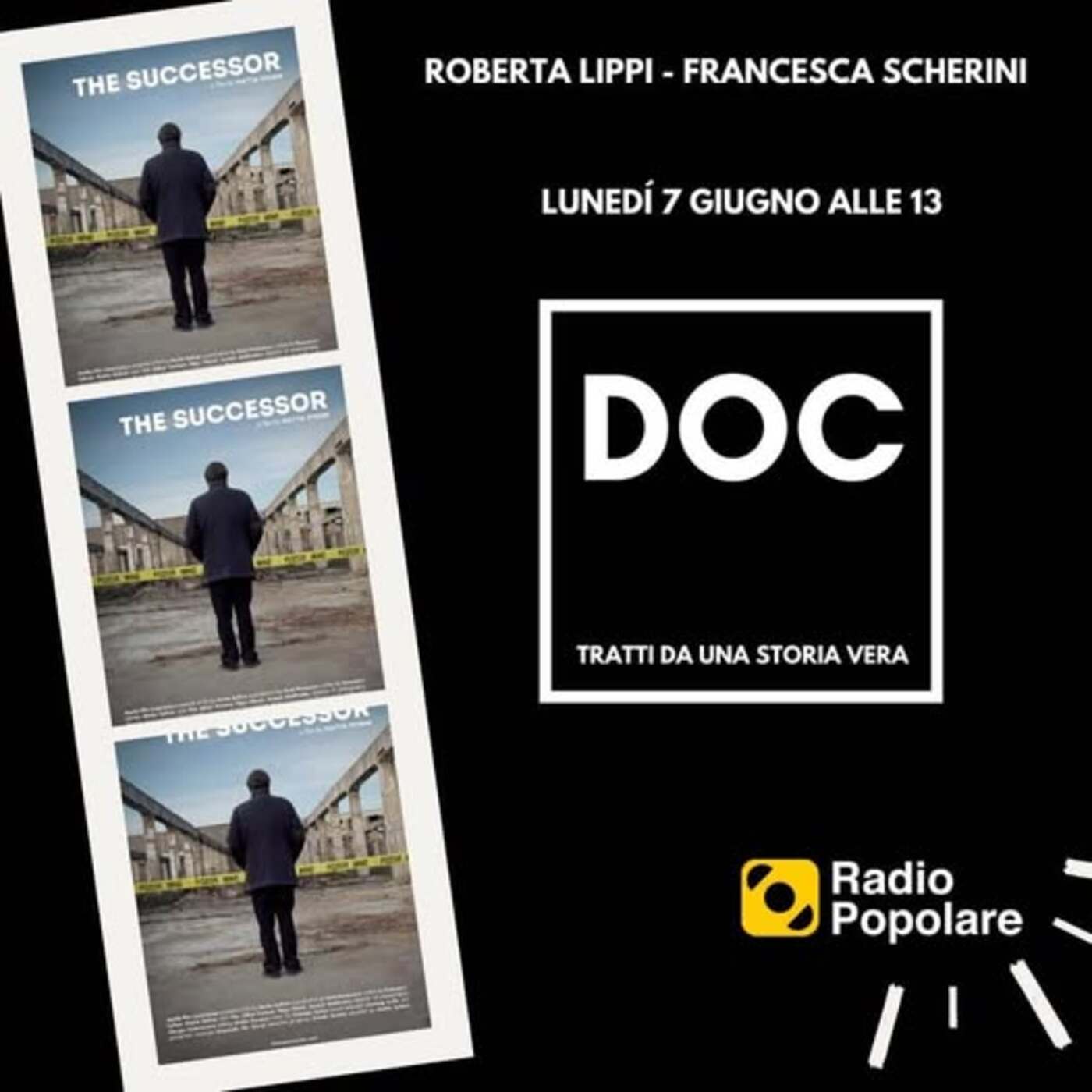 DOC 41 - THE SUCCESSOR - 07/06/2021