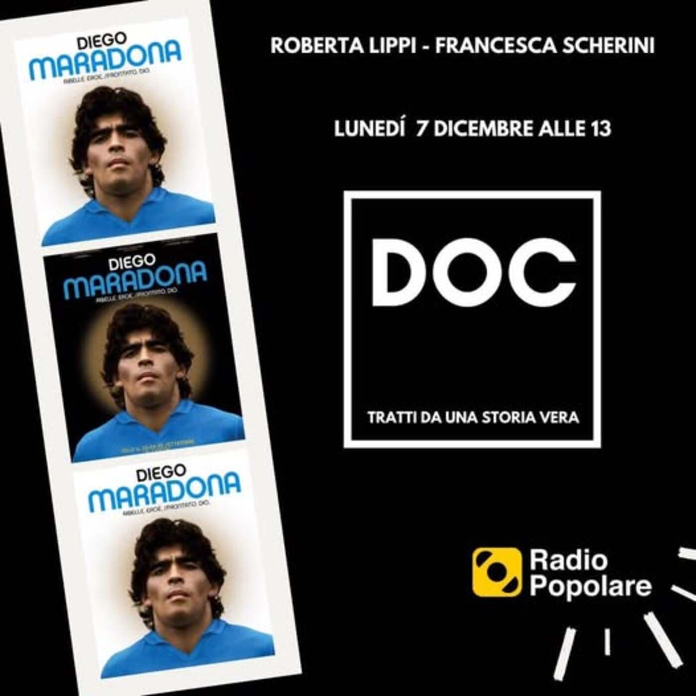 DOC 19 - MARADONA - 07/12/2020