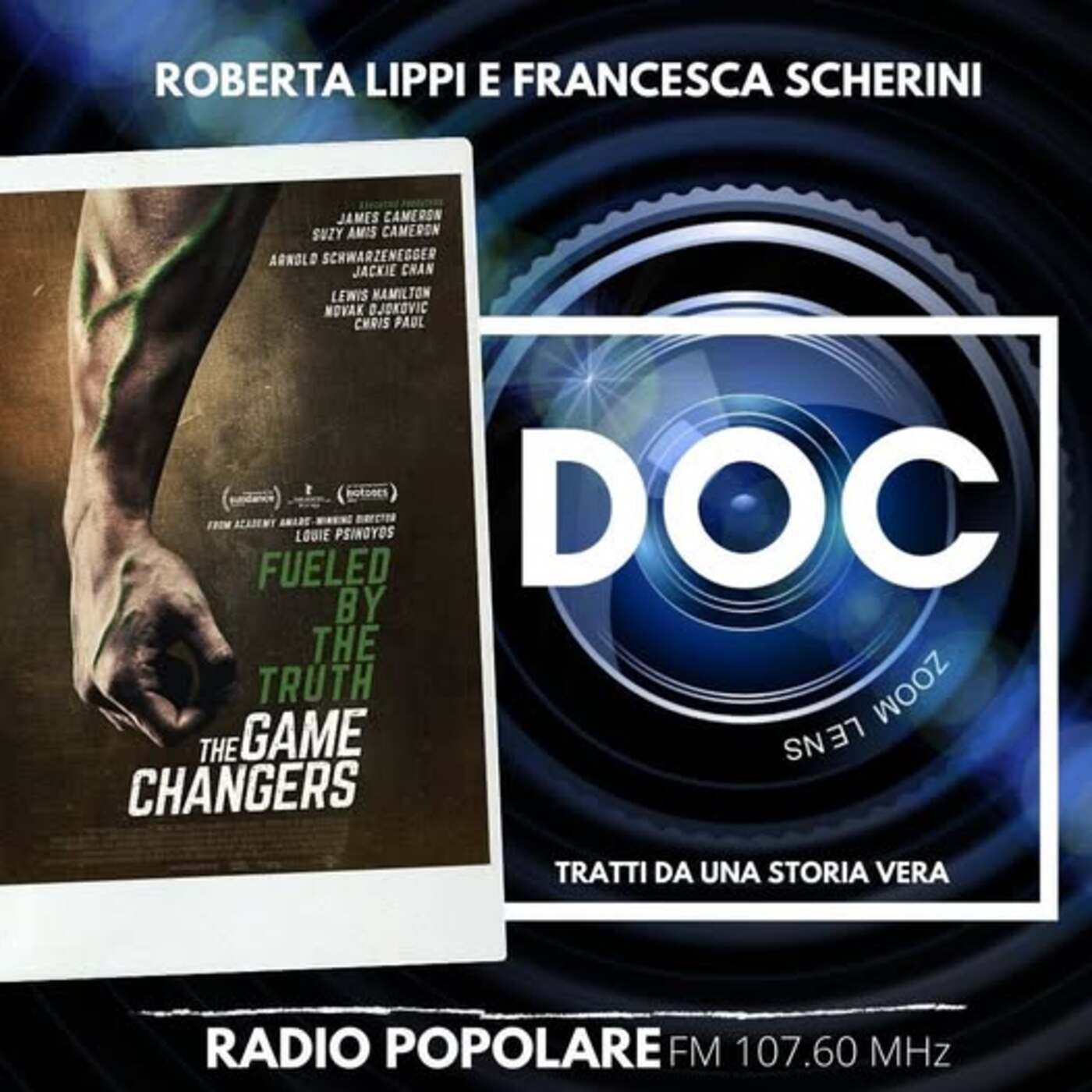 DOC 23 - THE GAME CHANGERS - 11/01/2021