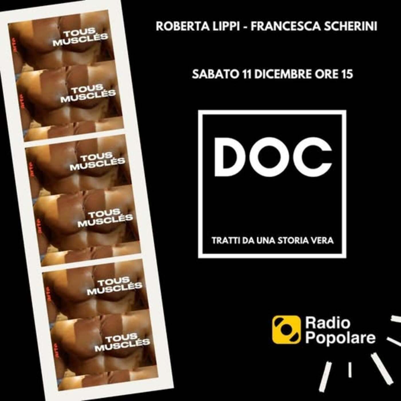 DOC 55 - TUTTI PALESTRATI - 11/12/2021
