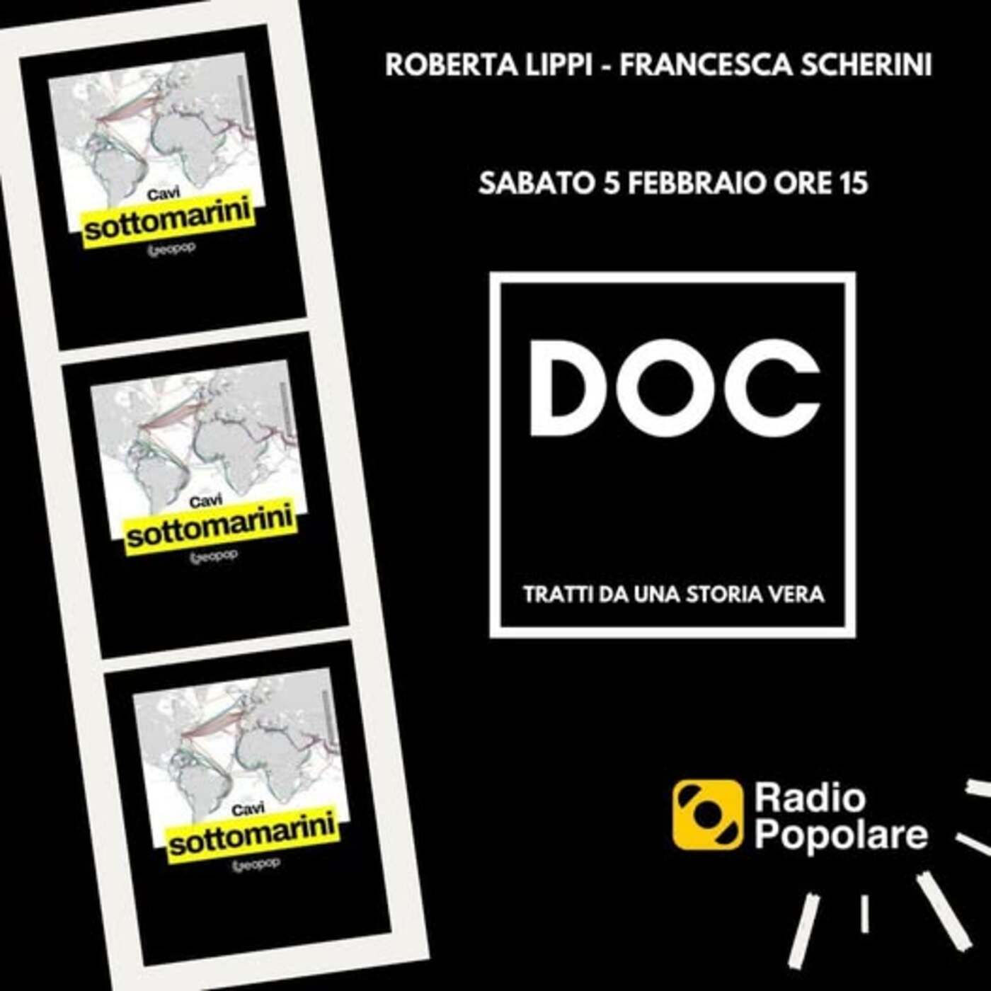 DOC 60 - CAVI SOTTOMARINI -  12/02/2022