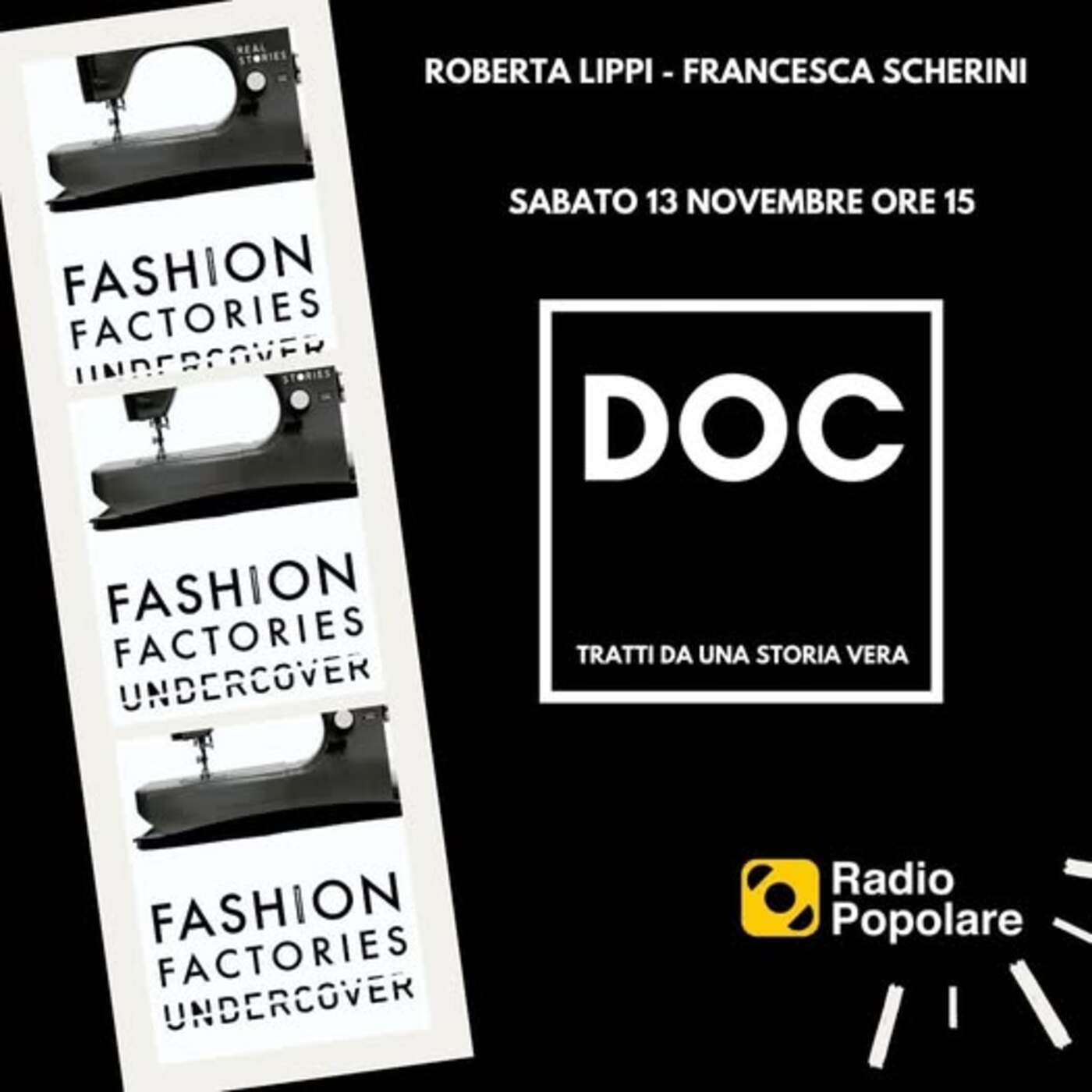 DOC 53 - FASHION FACTORIES UNDERCOVER - 13/11/2021