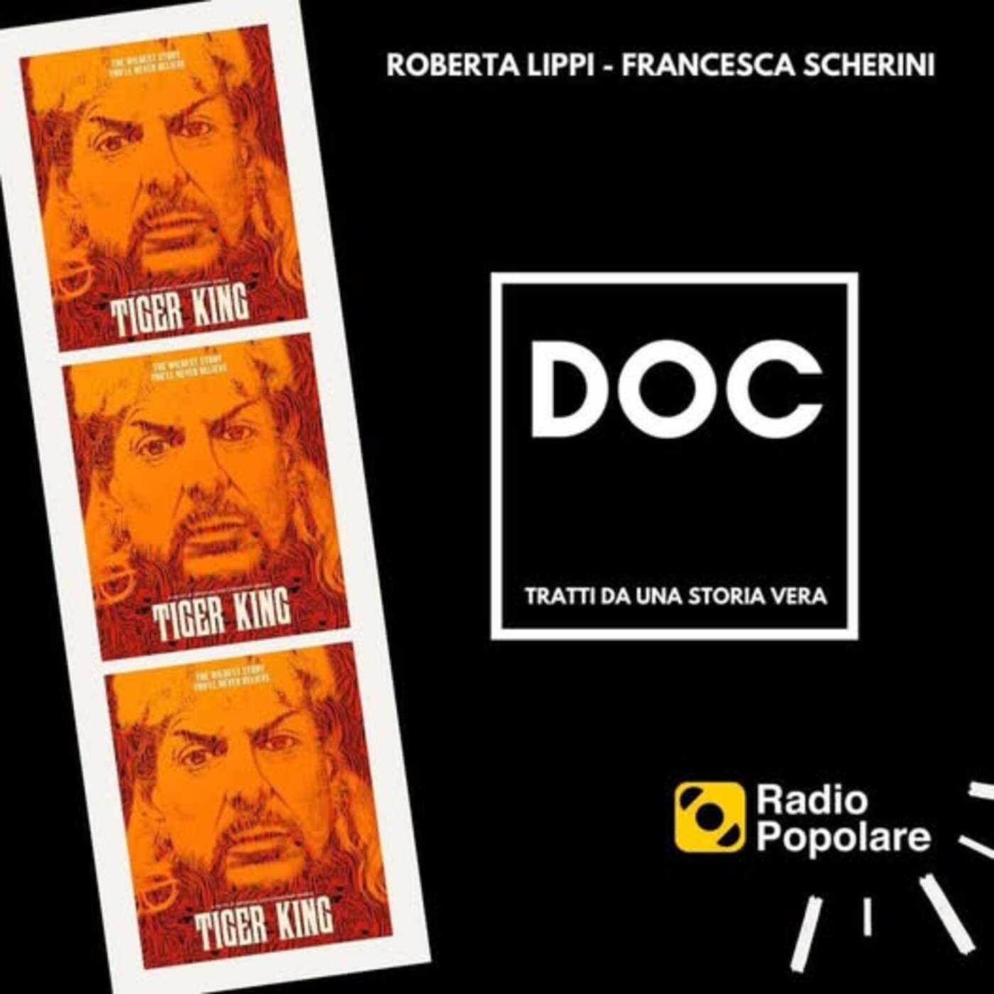 DOC 3 - TIGER KING - 15/08/2020