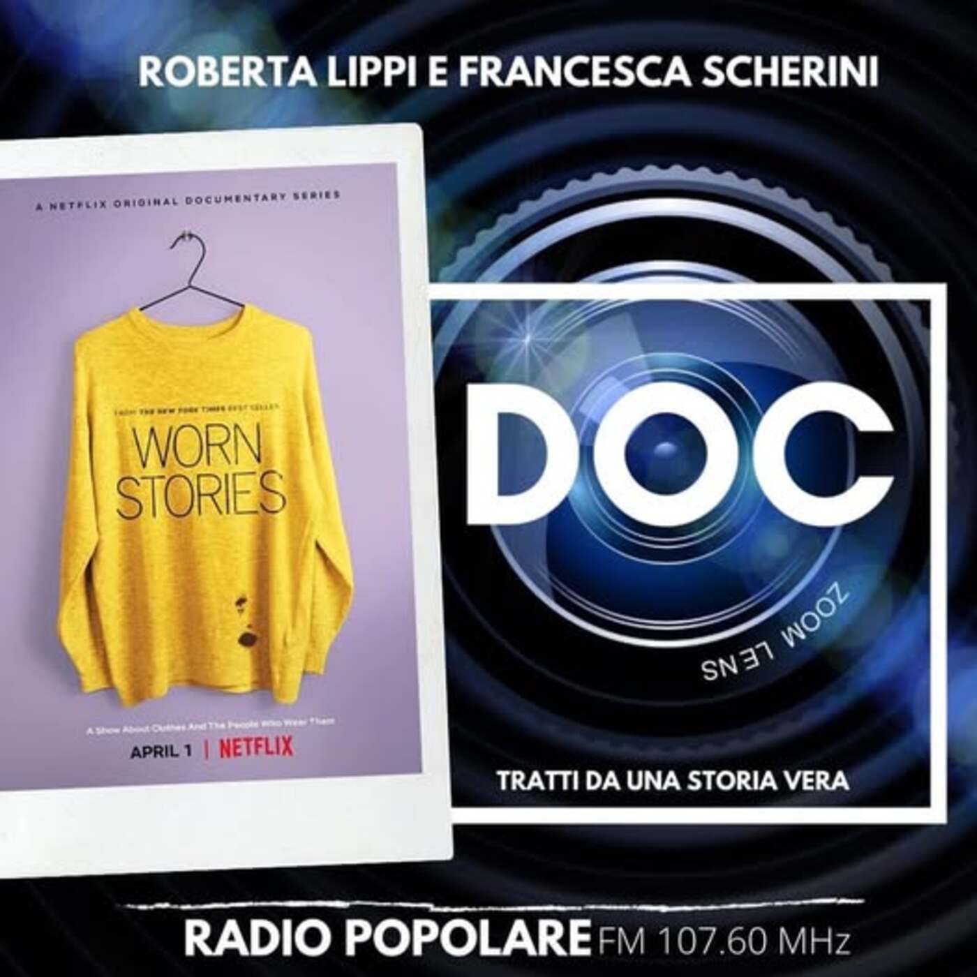 DOC 38 - I VESTITI RACCONTANO - 17/05/2021