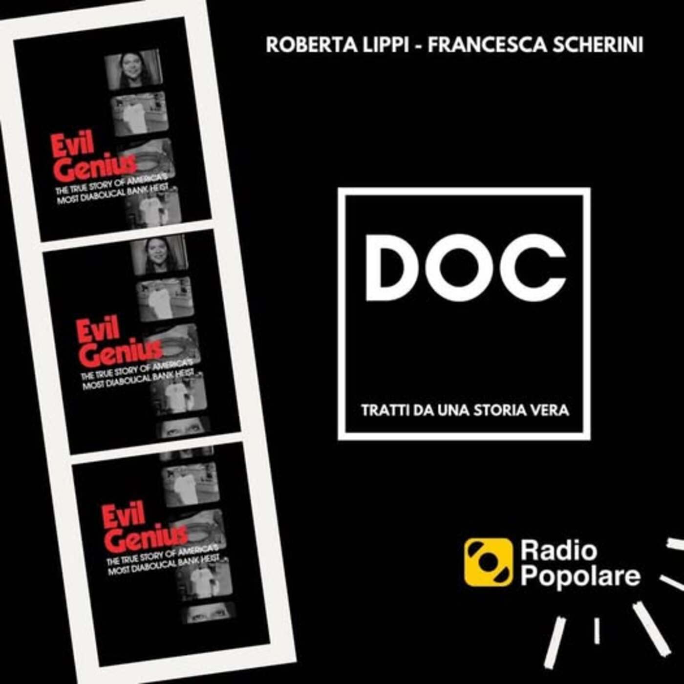 DOC 8 - EVIL GENIUS - 21/09/2020