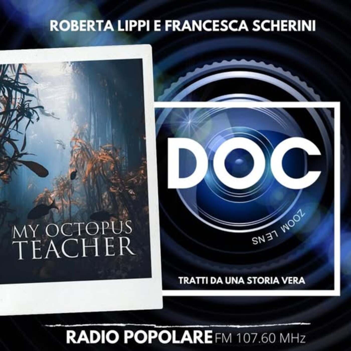 DOC 31 - MY OCTOPUS TEACHER - 22/03/2021